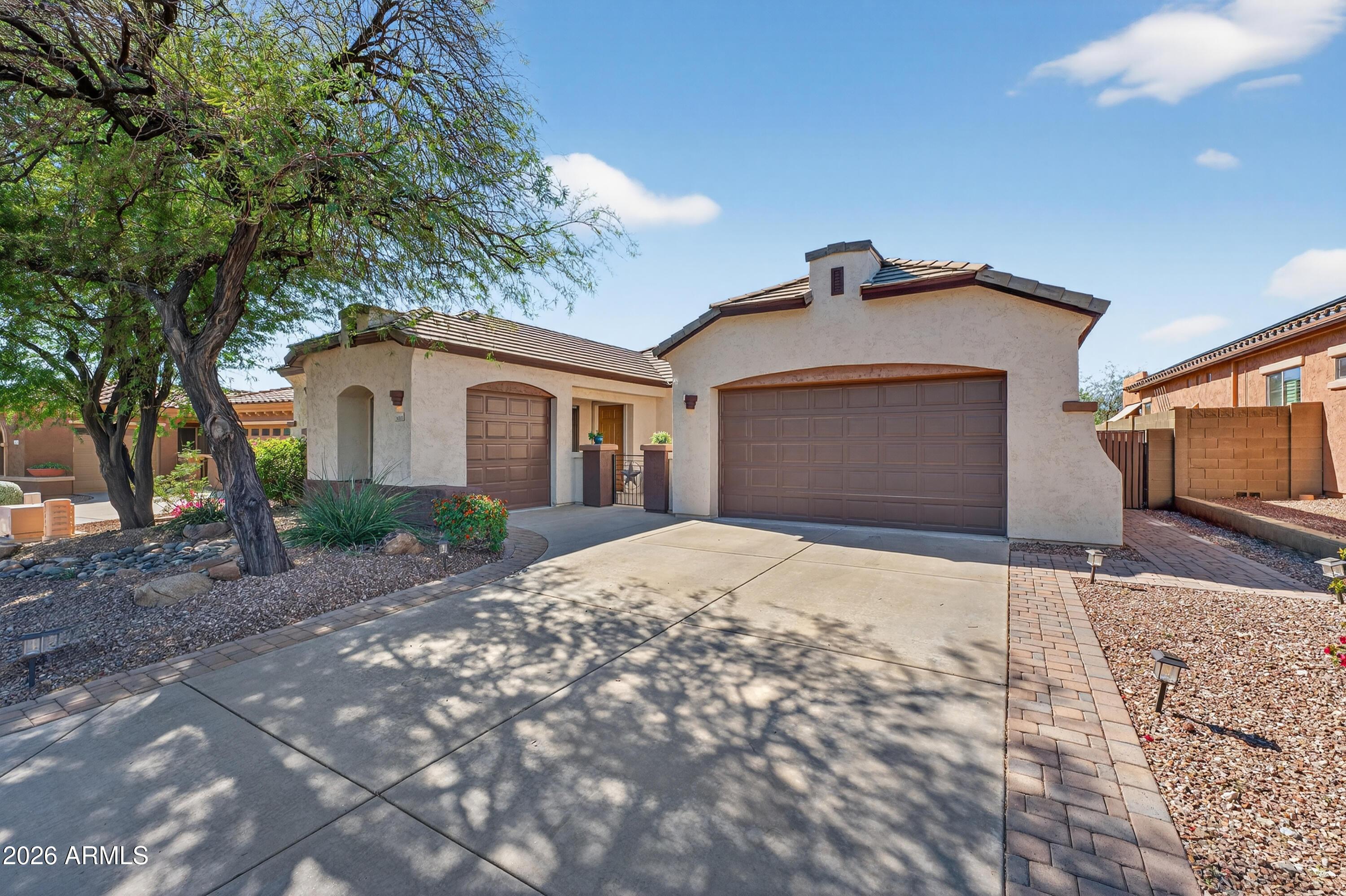 W Inspiration Dr, Phoenix, AZ 85086