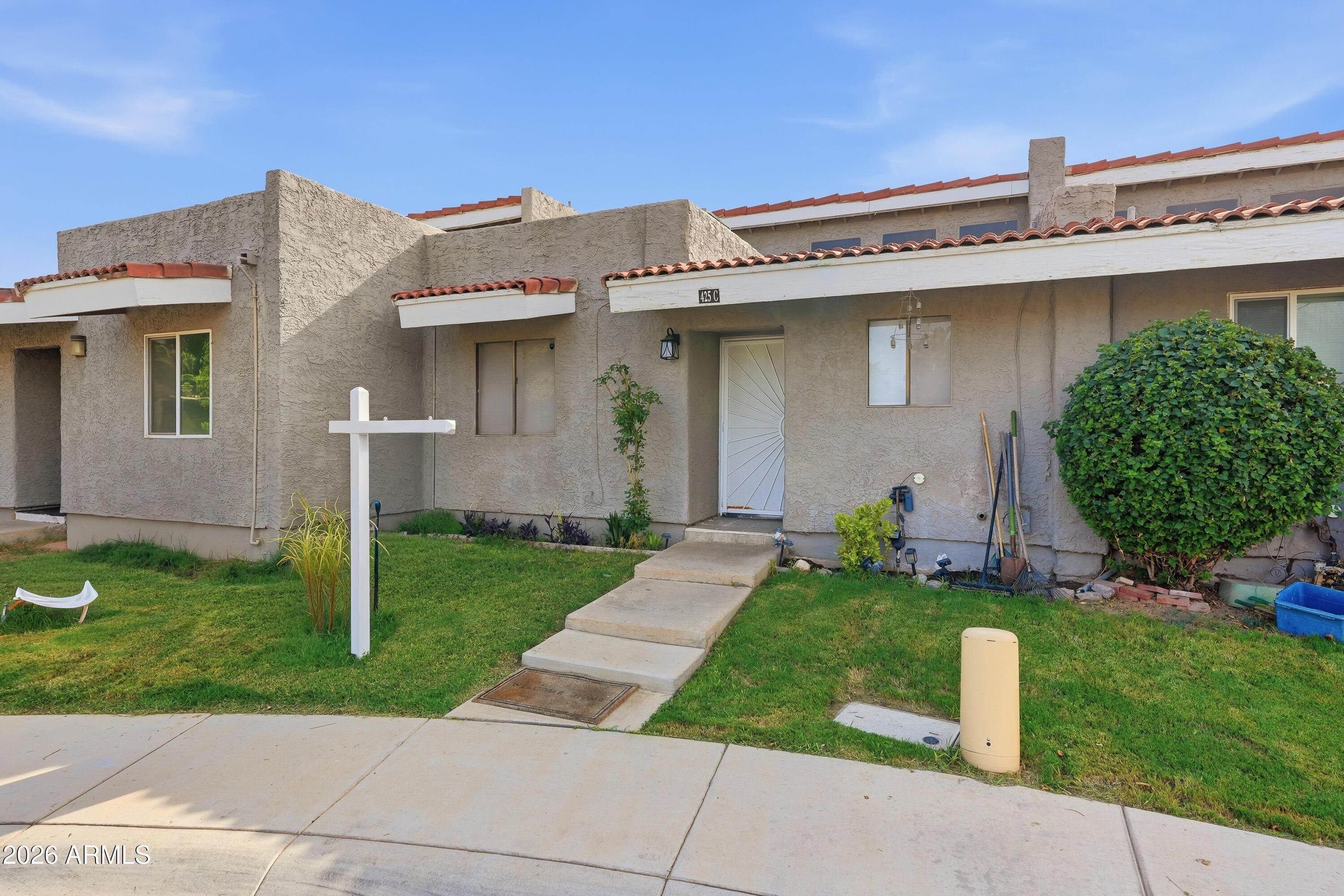 E Cullumber Ave, Gilbert, AZ 85234