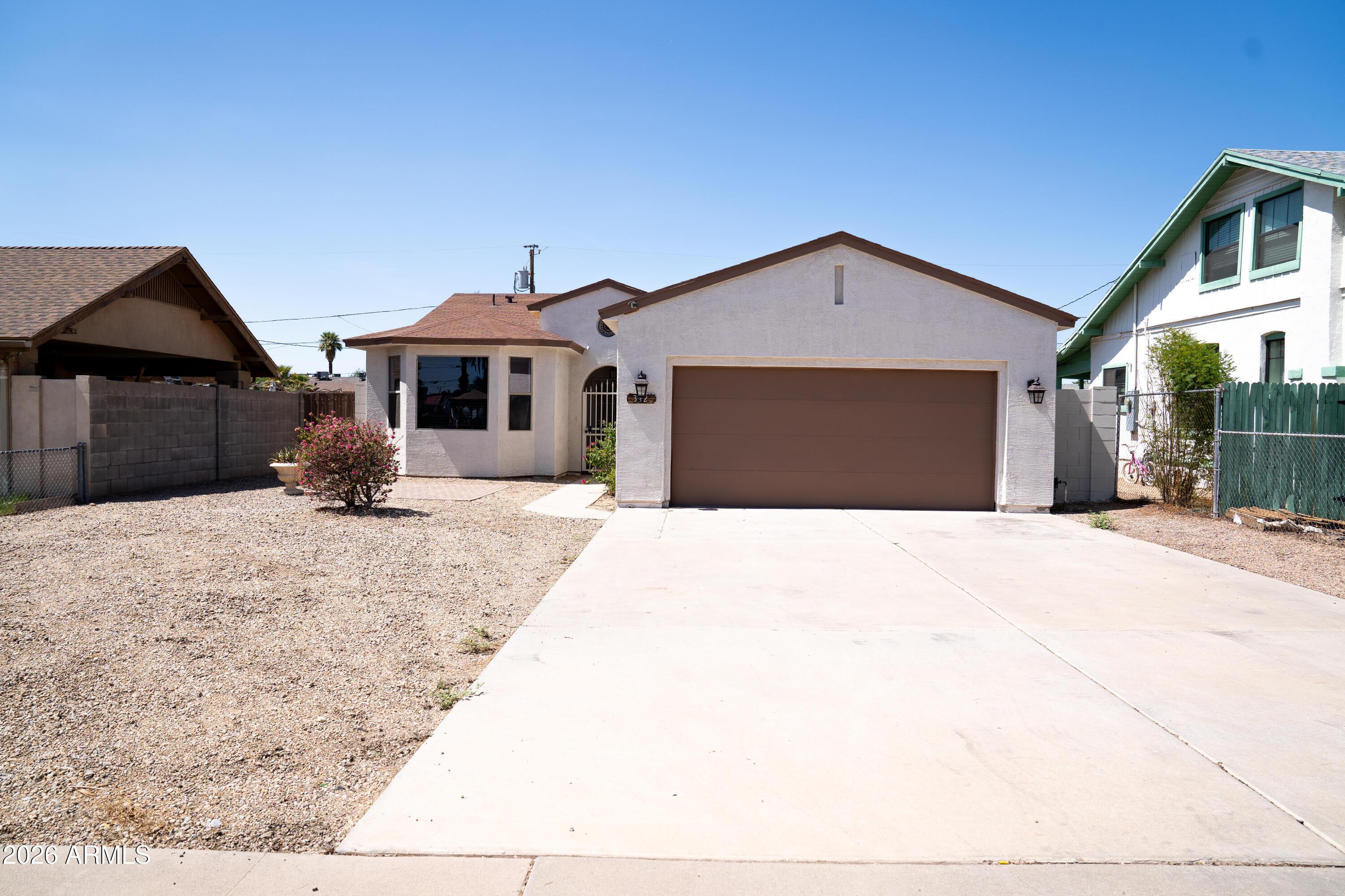 N 15th St, Phoenix, AZ 85006