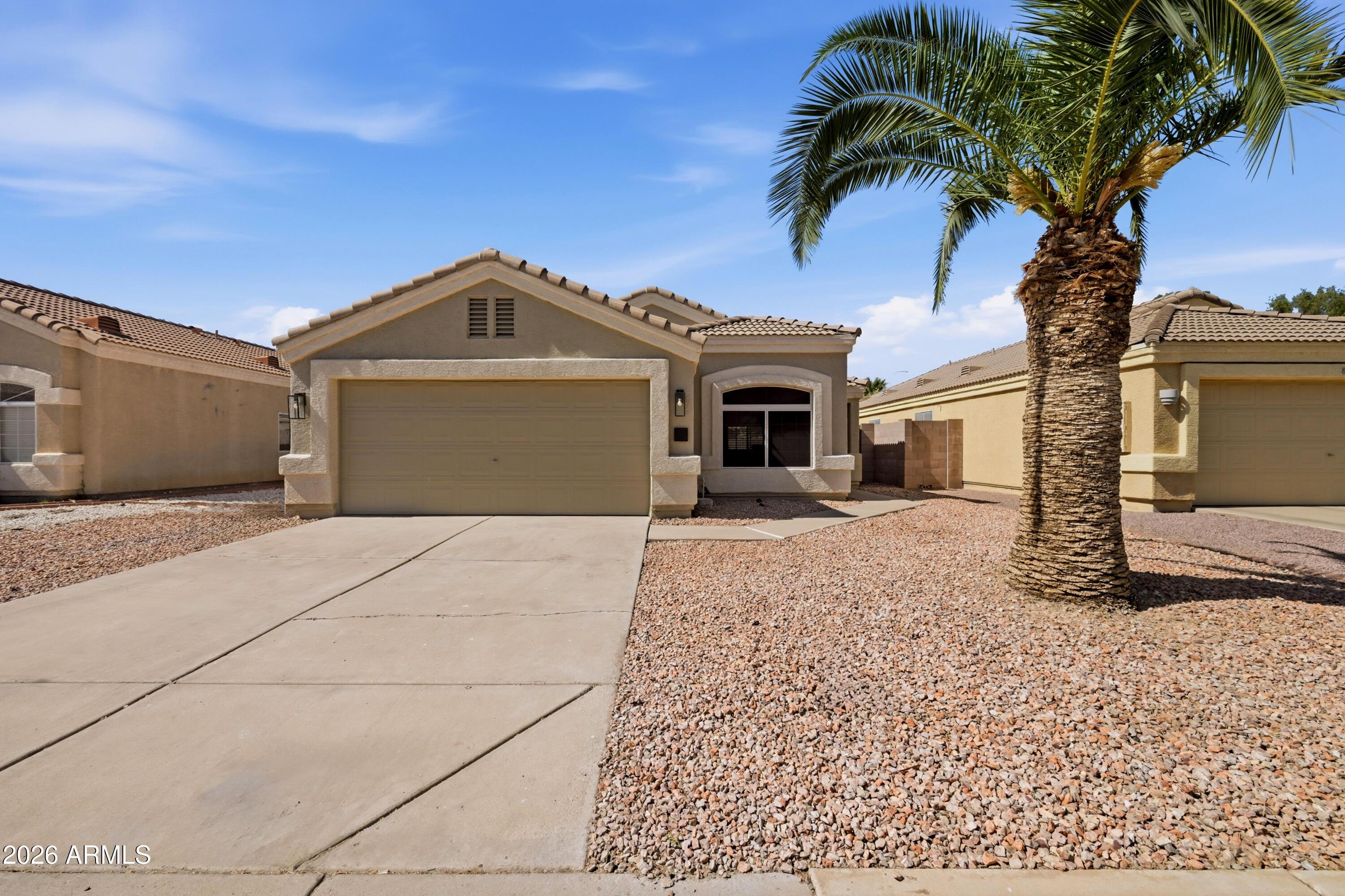 E Laredo St, Chandler, AZ 85225