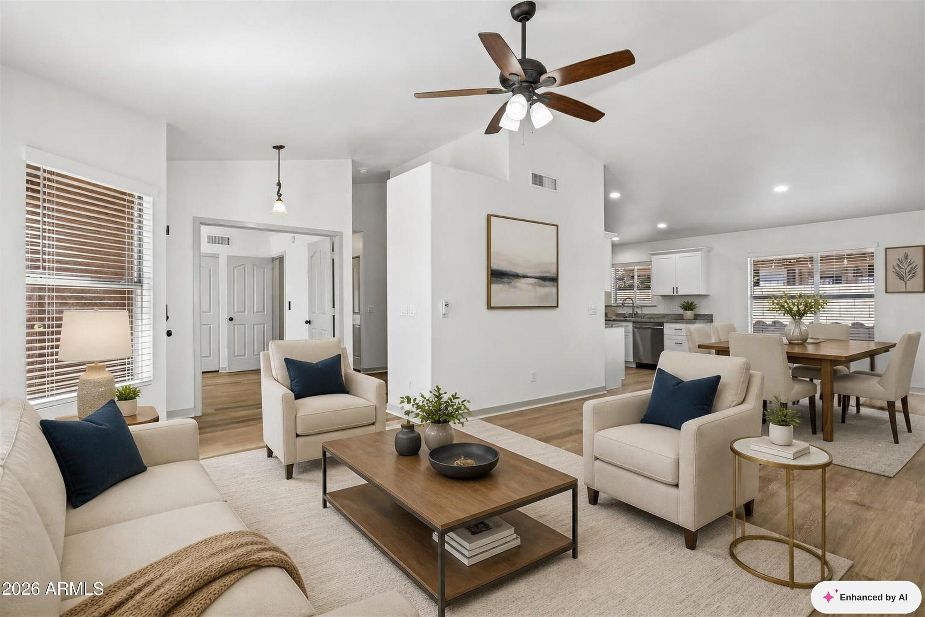 E Stanford Ave, Gilbert, AZ 85234