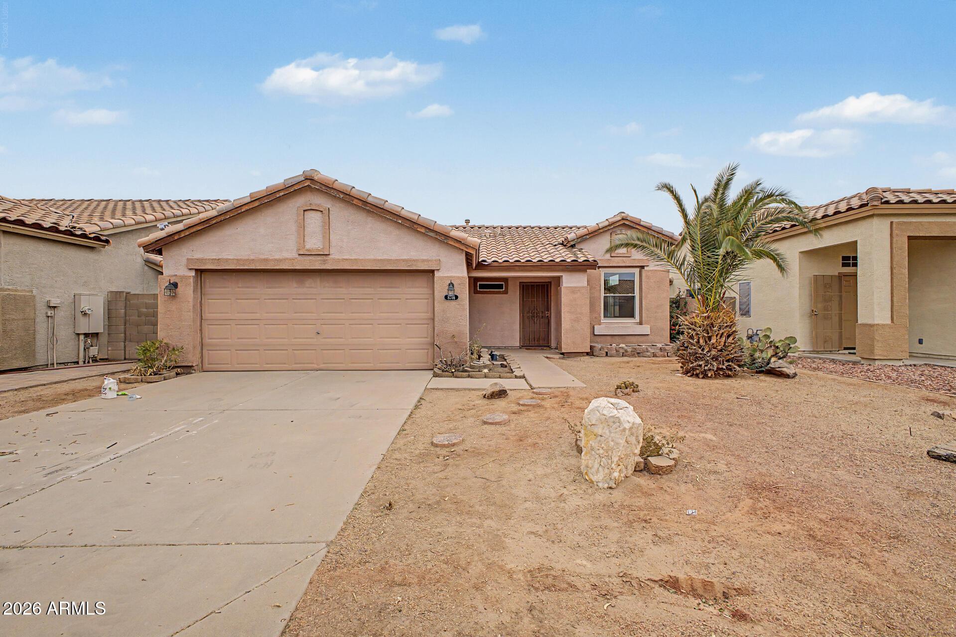 W Hubbell St, Phoenix, AZ 85037