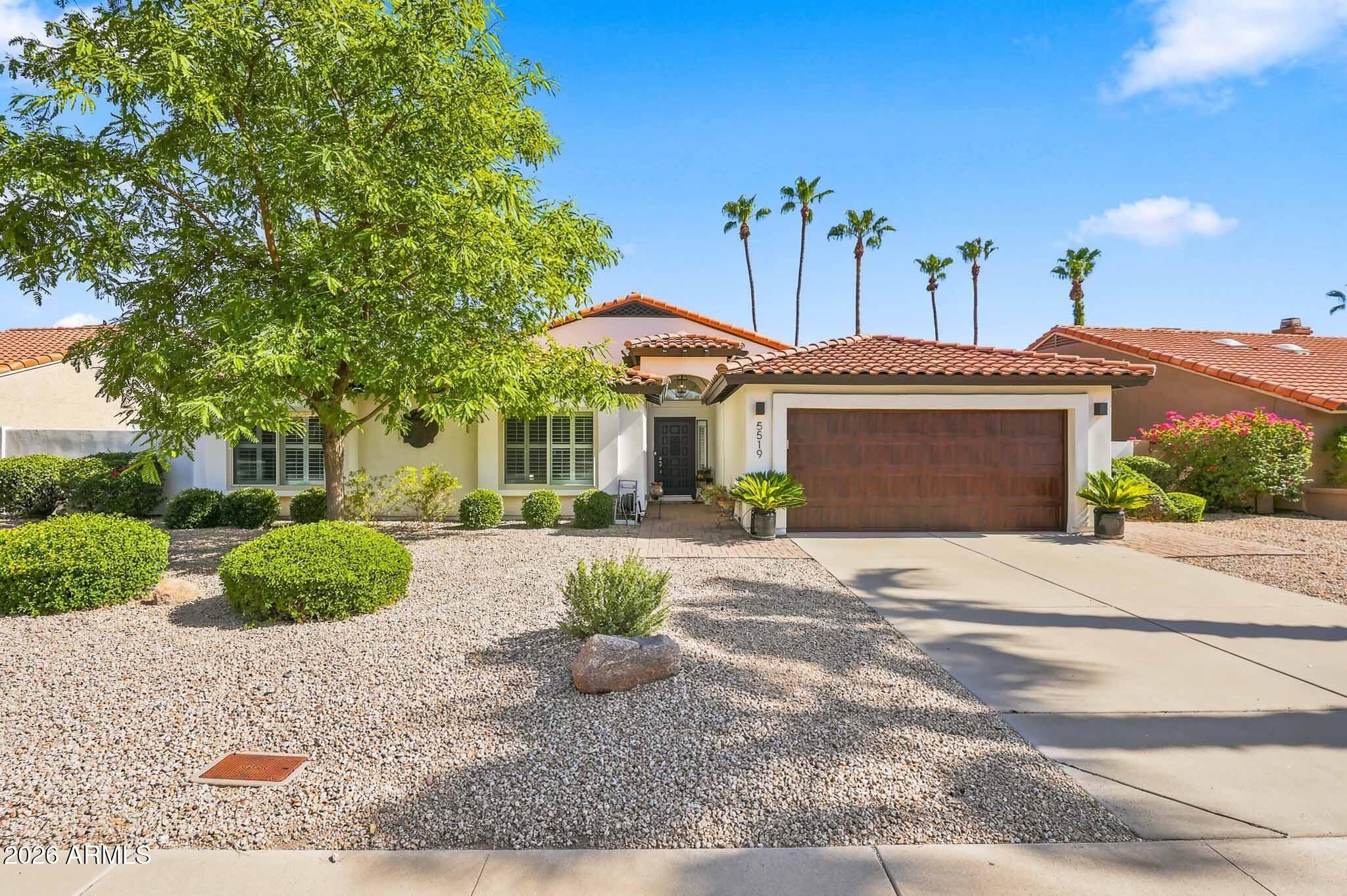 E Grandview Rd, Scottsdale, AZ 85254