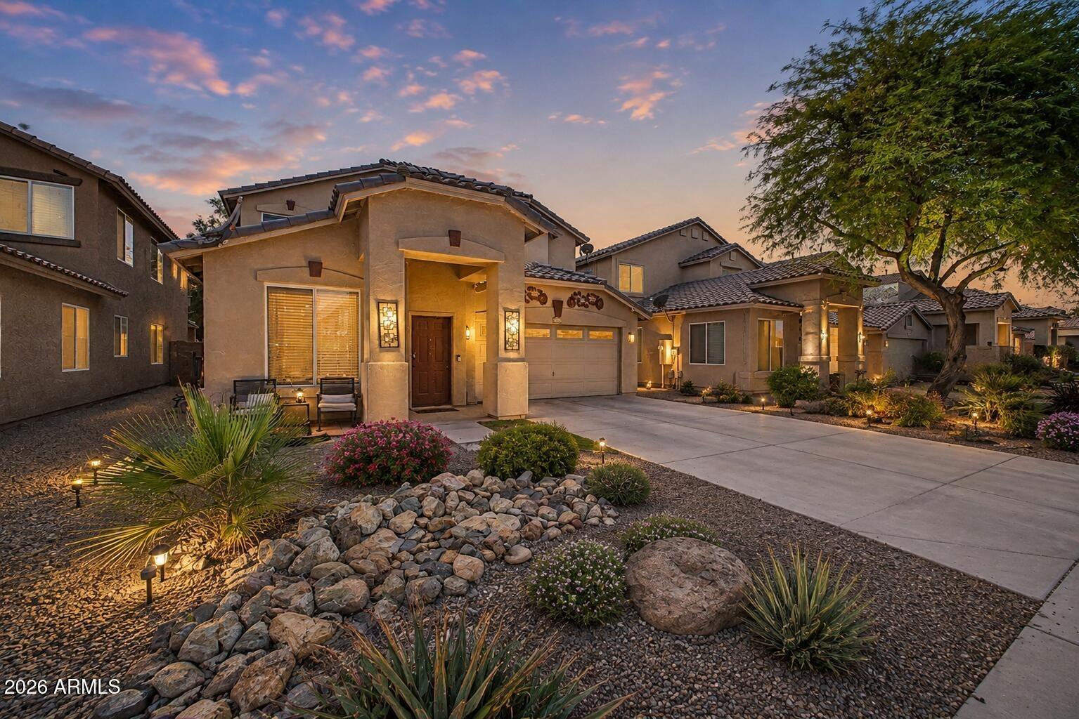 W Mcclelland Dr, Maricopa, AZ 85138