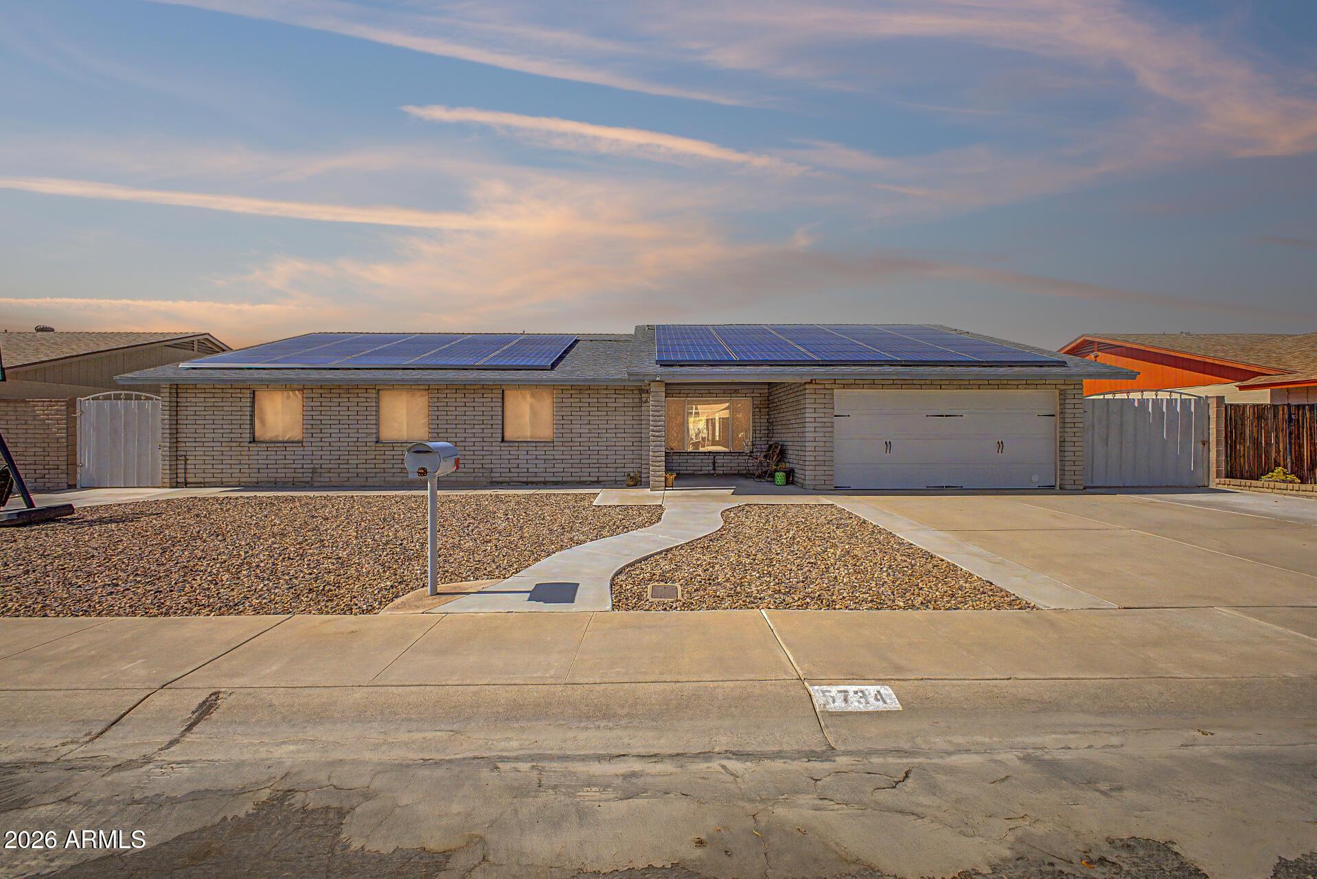 W Palo Verde Ave, Glendale, AZ 85302