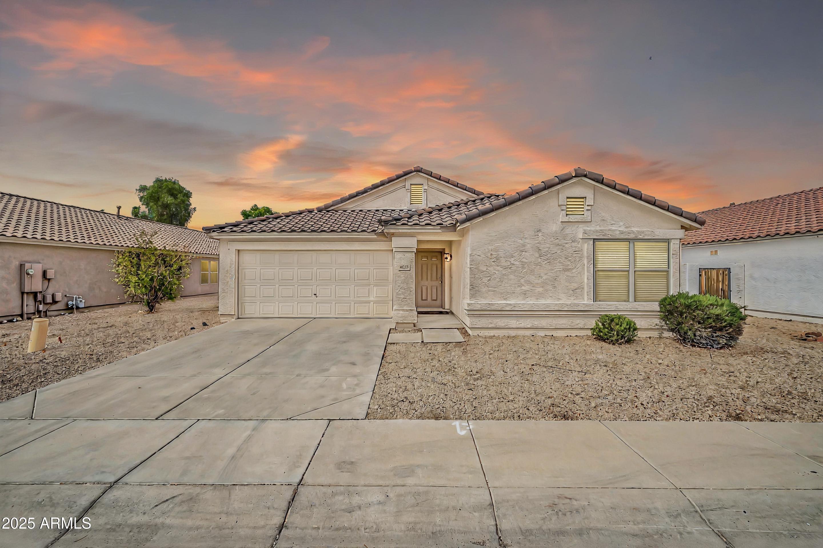 N 91st Ln, Phoenix, AZ 85037