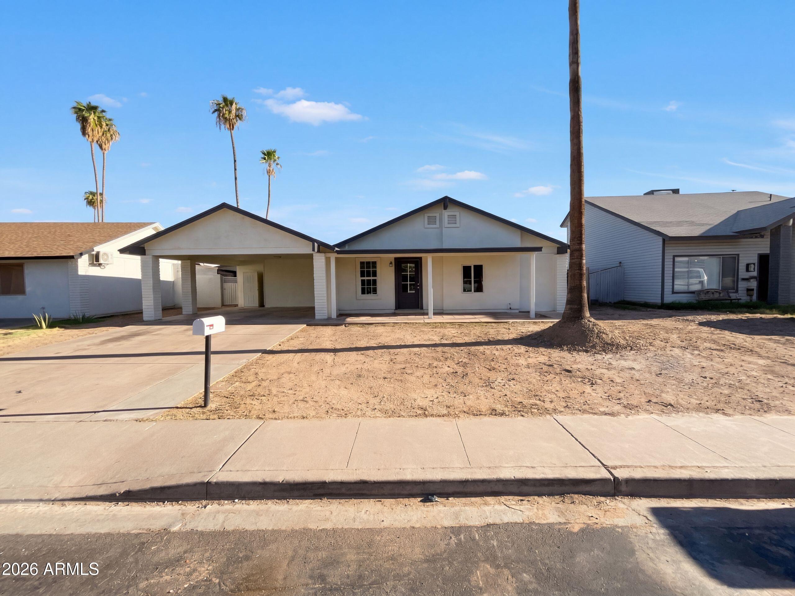 E Vineyard Rd, Phoenix, AZ 85042