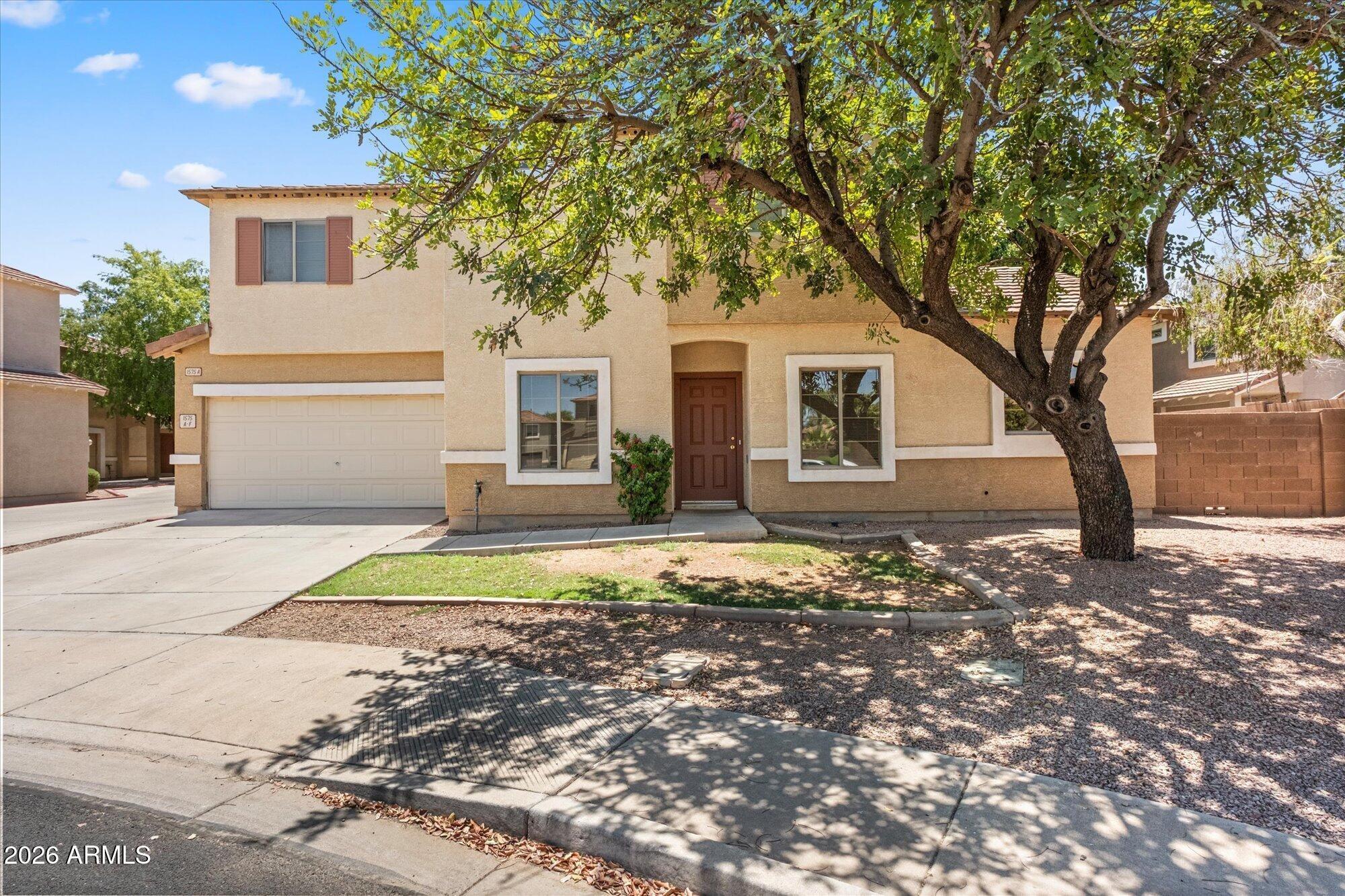 E Jasper Ct, Gilbert, AZ 85296
