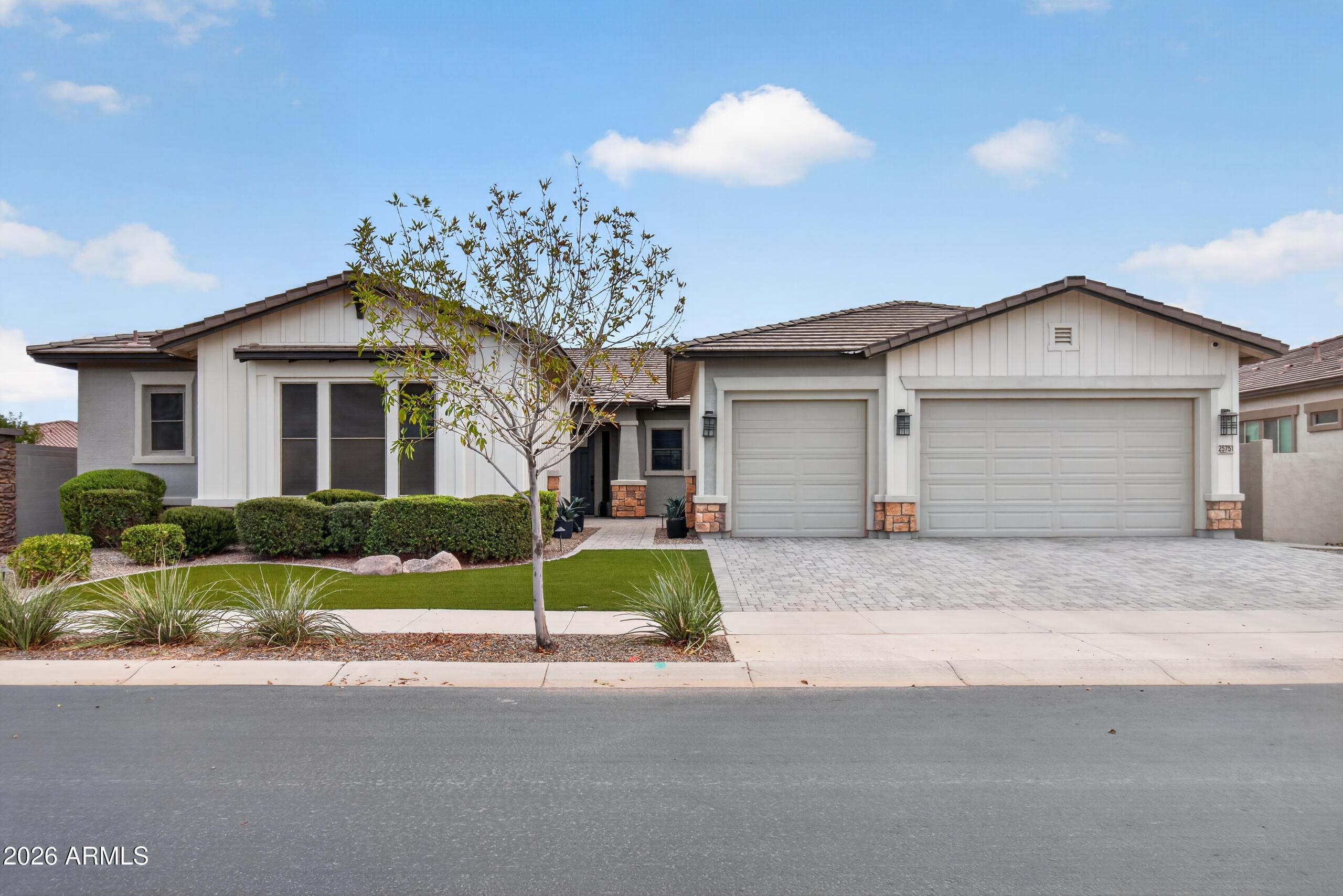 S 227th Way, Queen Creek, AZ 85142