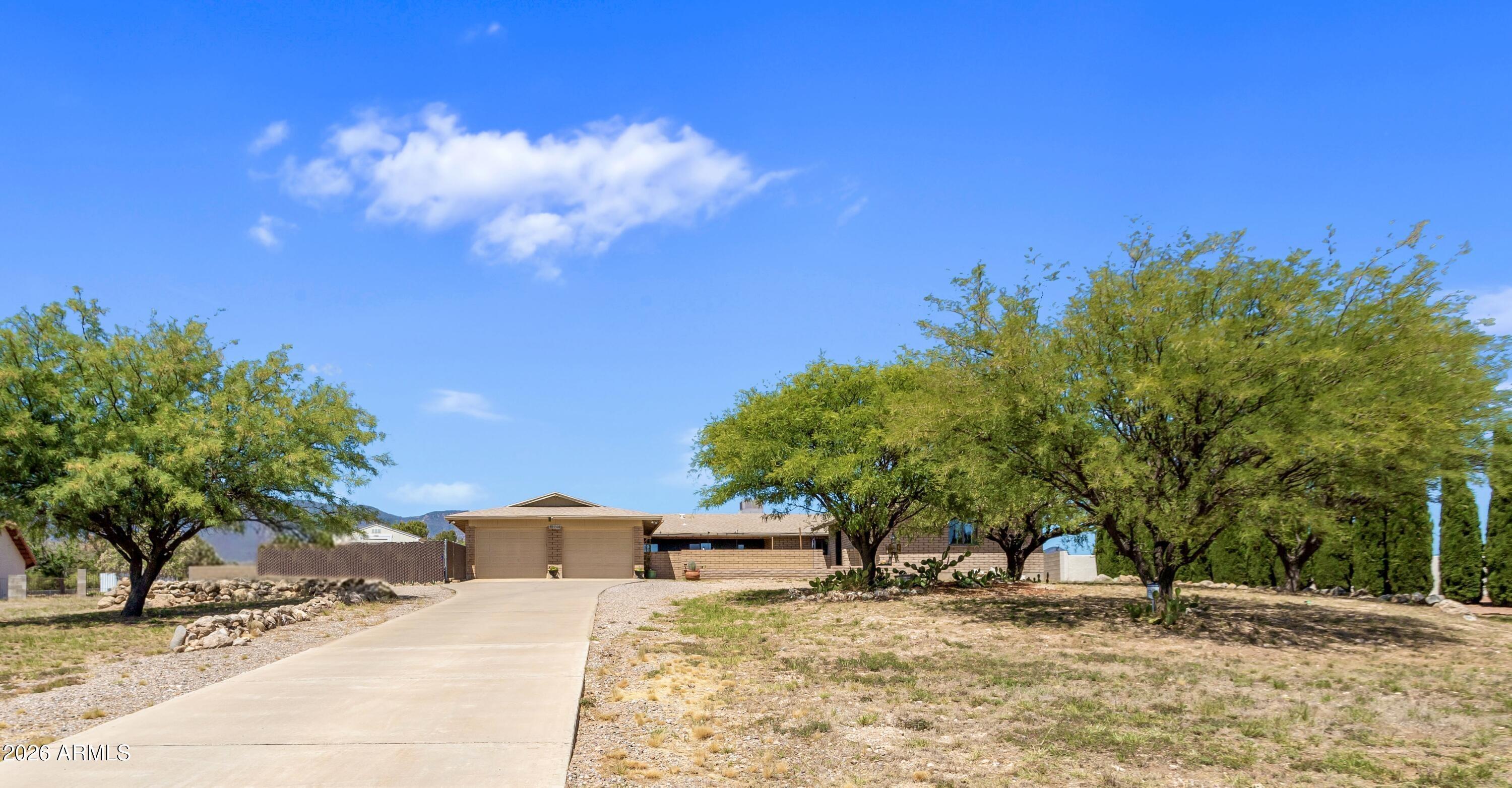 S Laguna Ave, Sierra Vista, AZ 85650
