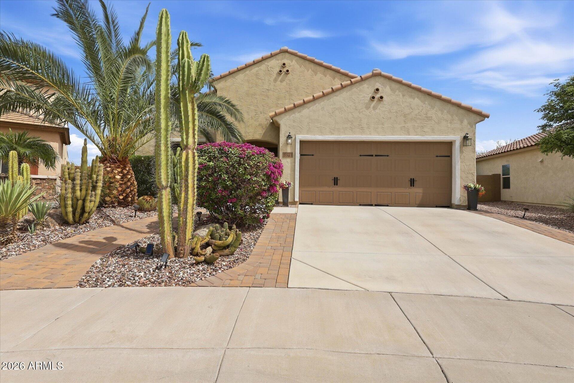 W Victory Way, Florence, AZ 85132