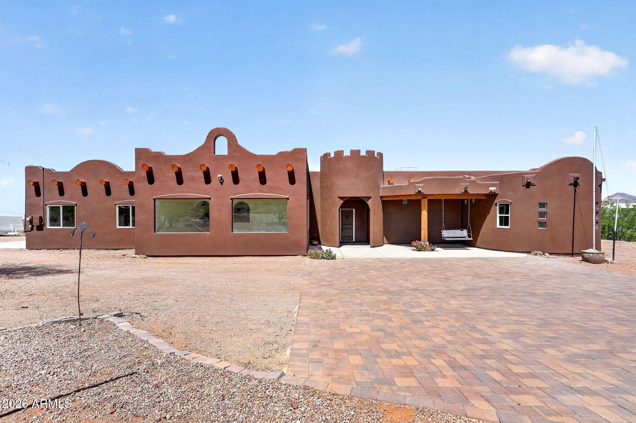 N Val Vista Rd, Apache Junction, AZ 85119