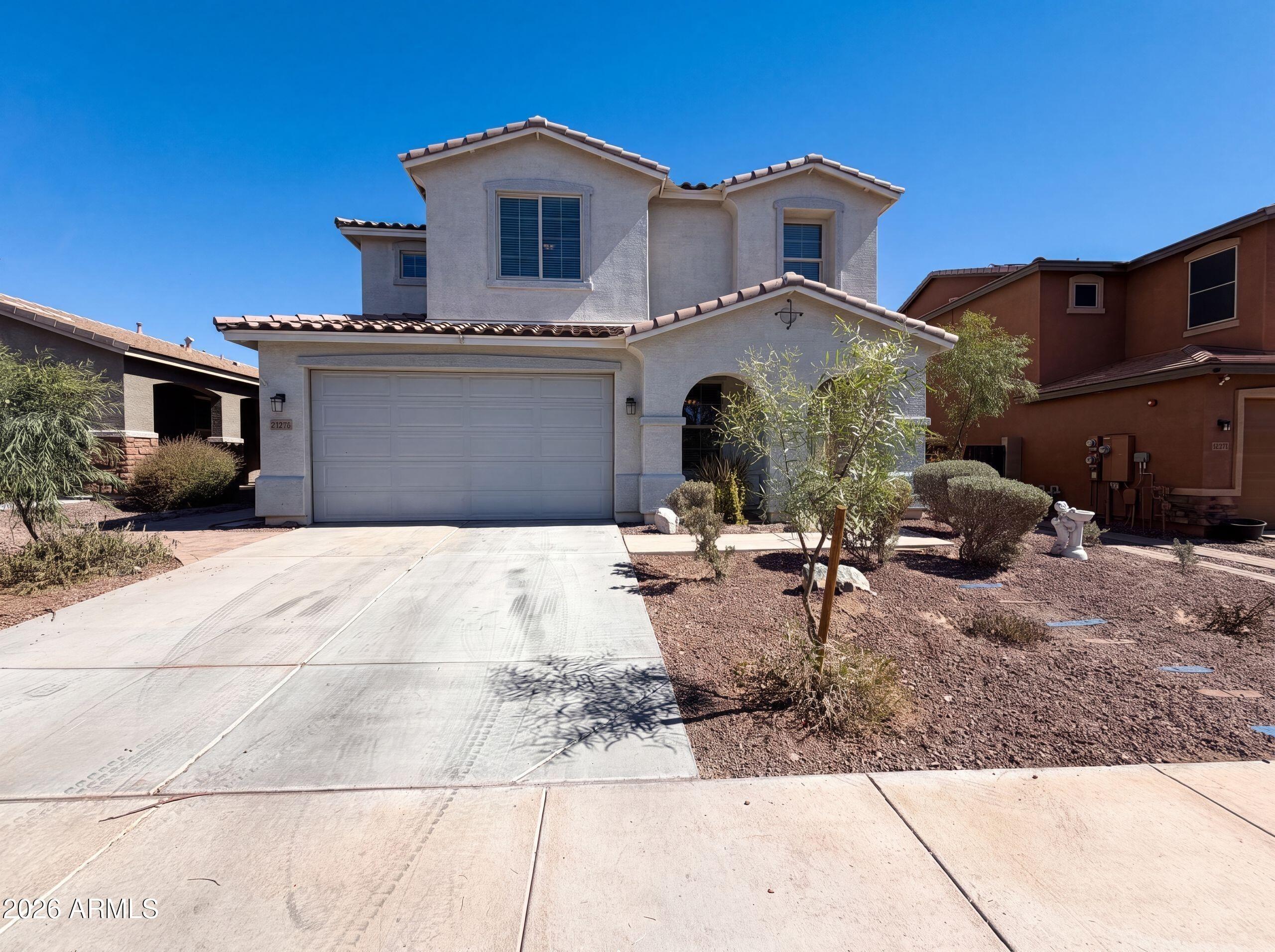 W Berkeley Rd, Buckeye, AZ 85396