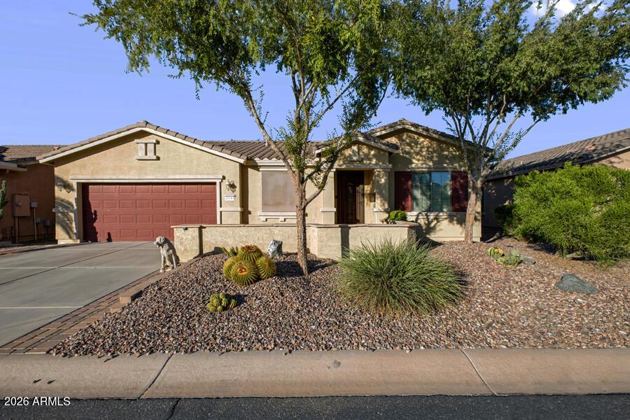 N Oxbow Ln, Maricopa, AZ 85138