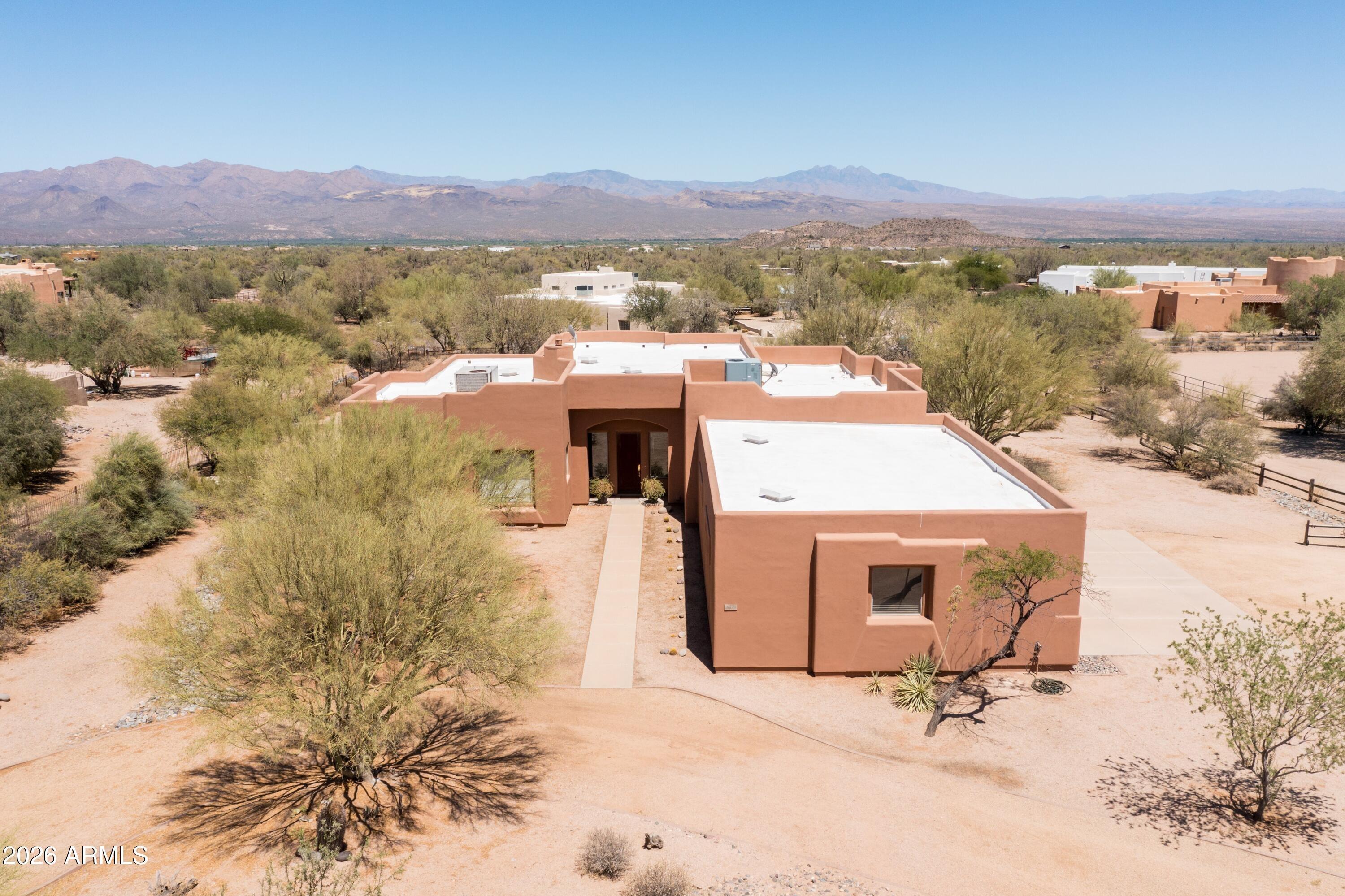 N 162nd St, Scottsdale, AZ 85262