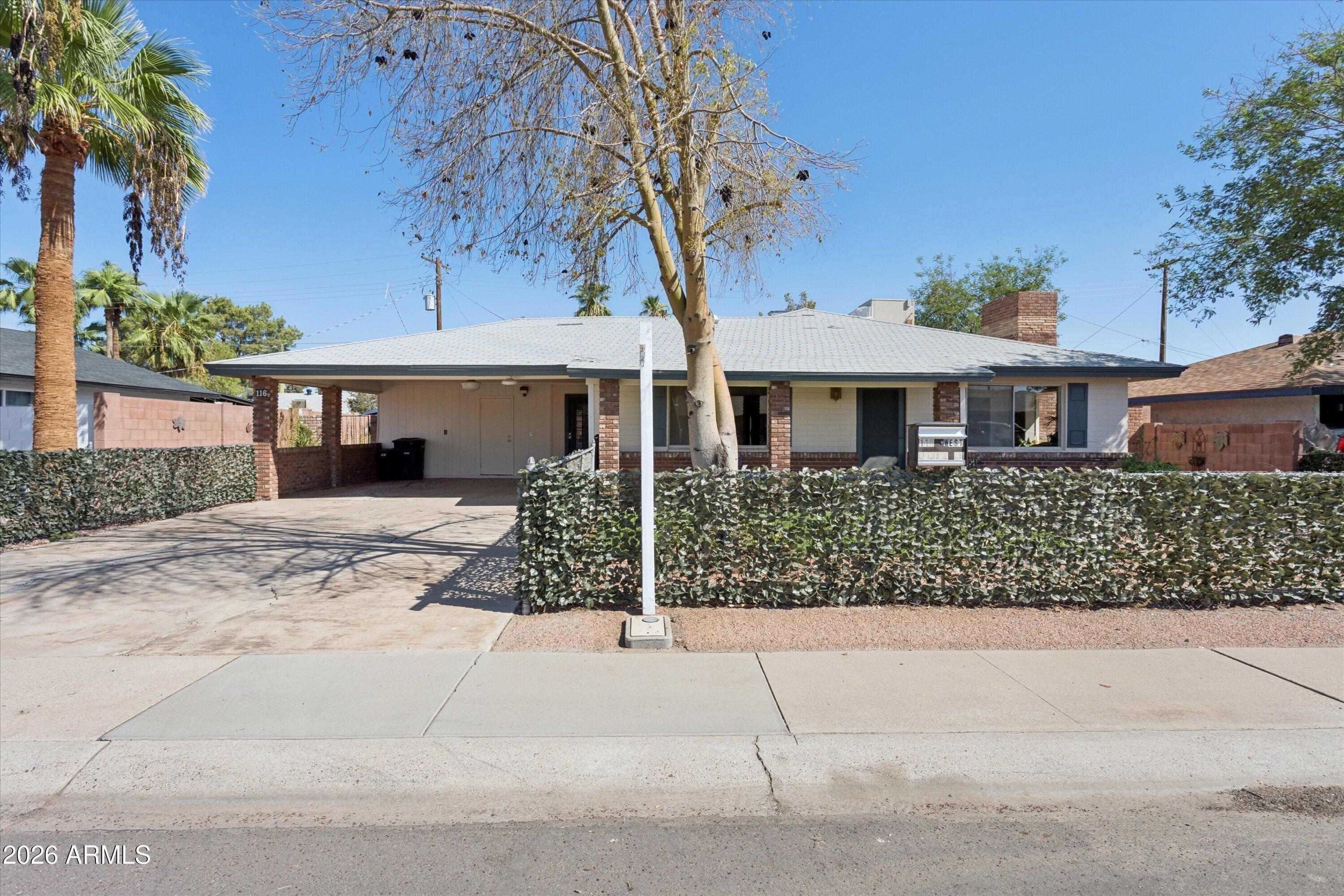 W Orchid Ln, Chandler, AZ 85225