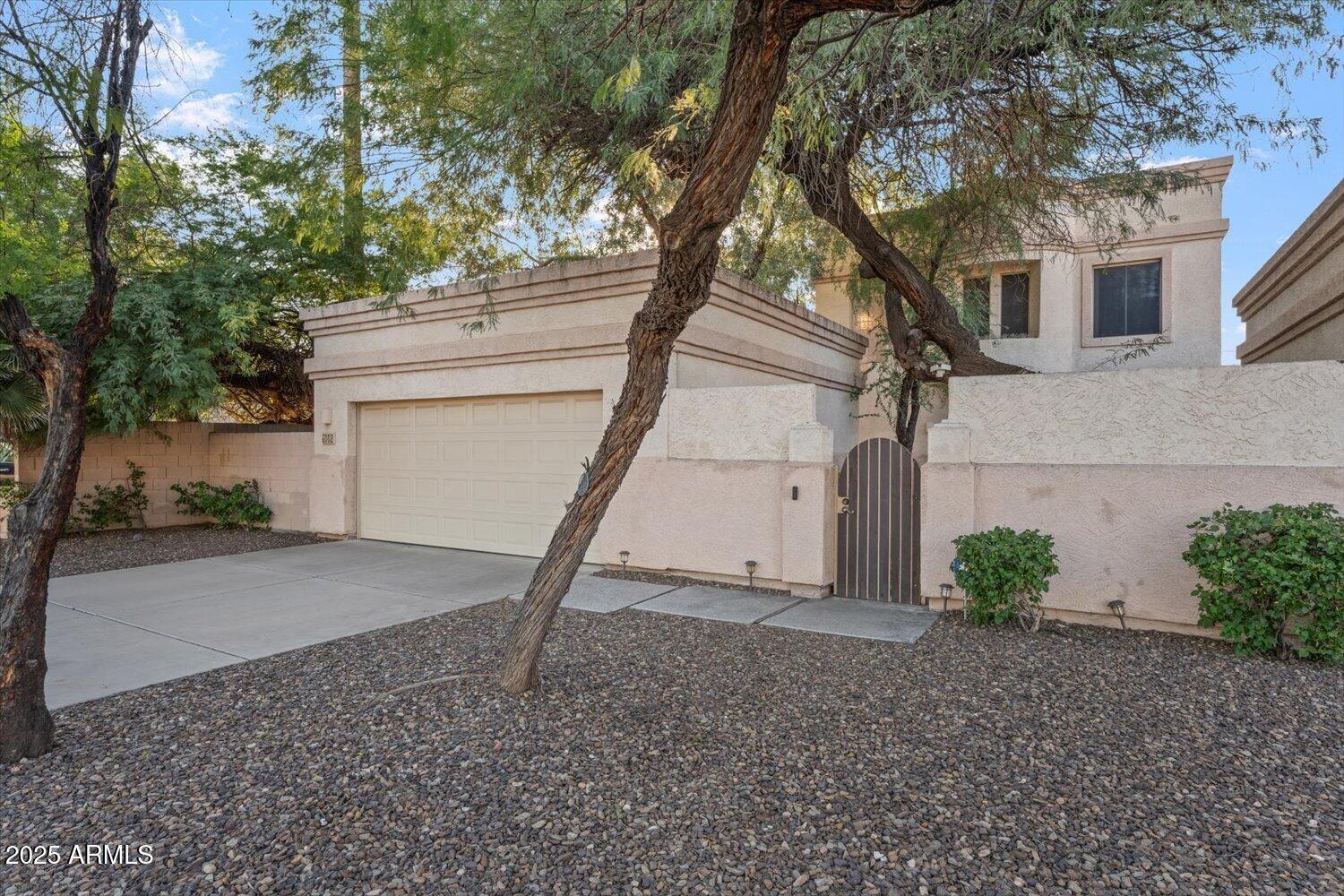 N 5th Pl, Phoenix, AZ 85012
