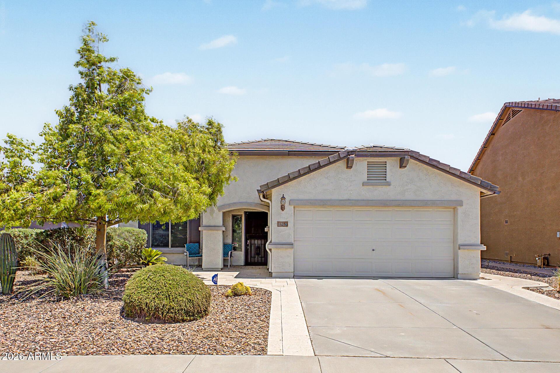 N Daisy Dr, Florence, AZ 85132