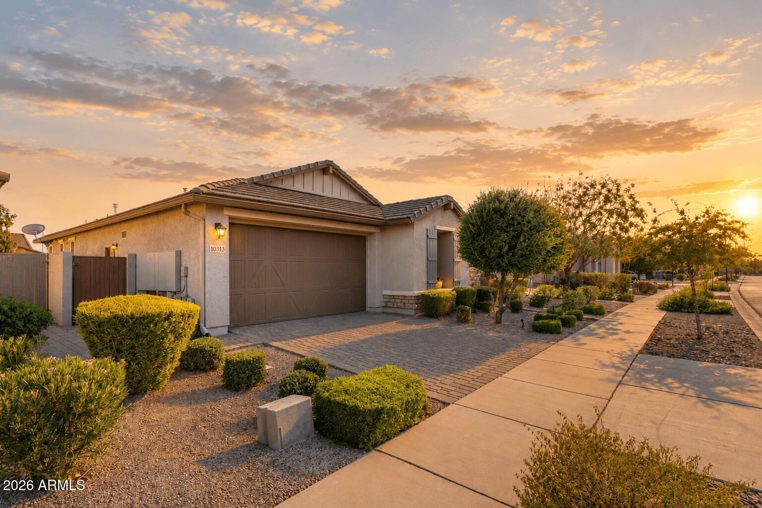 E Tahoe Ave, Mesa, AZ 85212