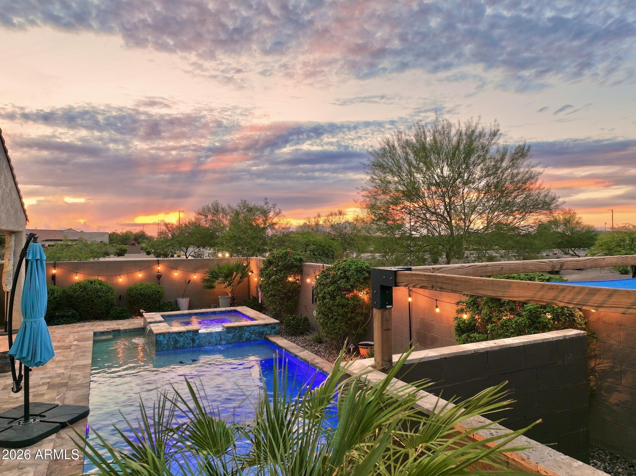 W Sonoma Way, Florence, AZ 85132