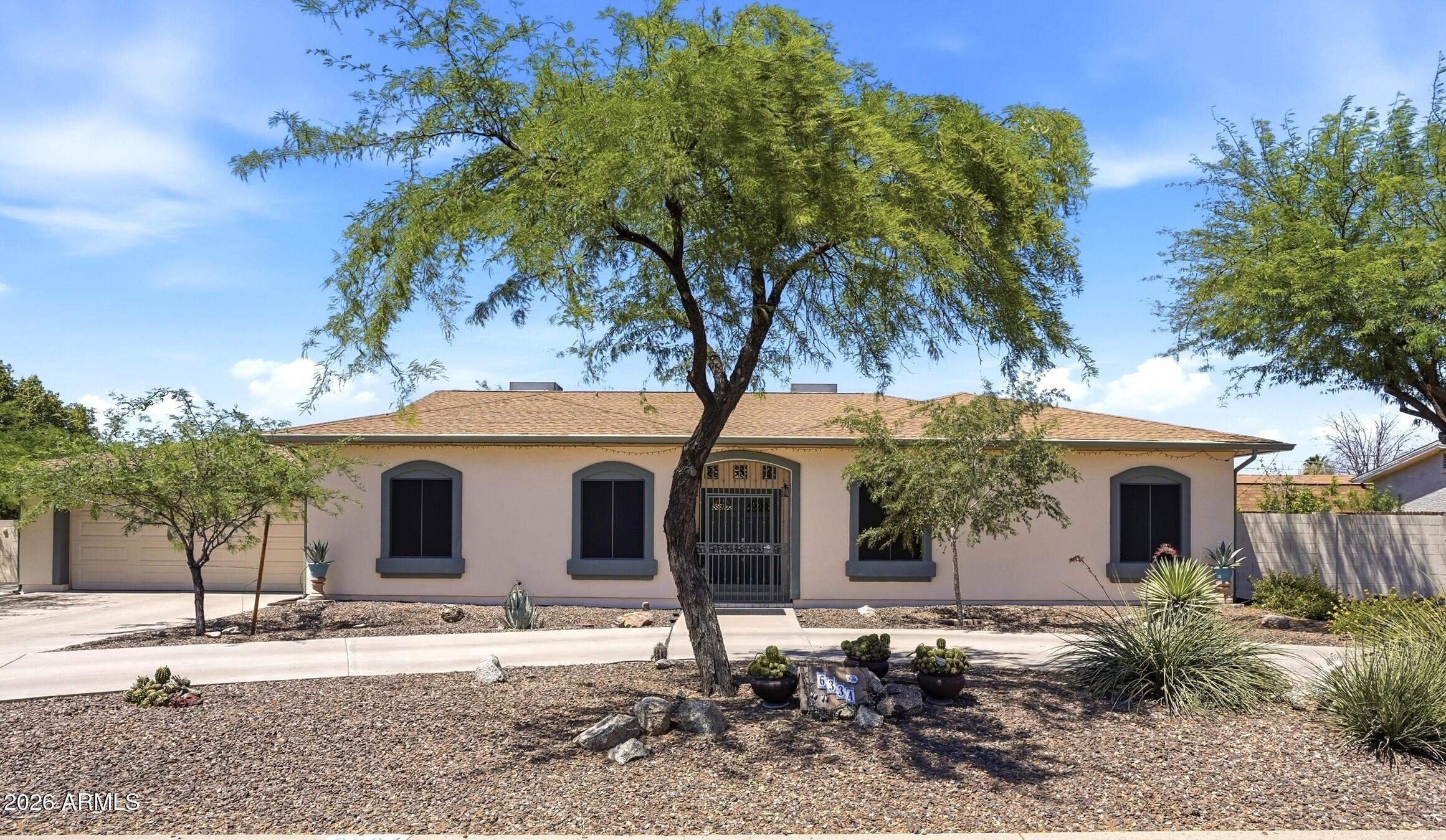 E Albany St, Mesa, AZ 85205
