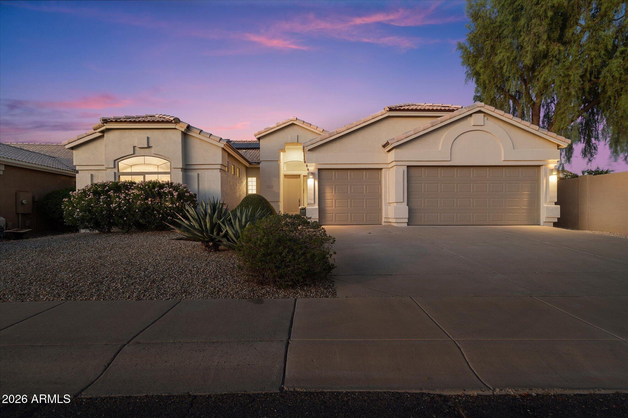 N 46th St, Cave Creek, AZ 85331
