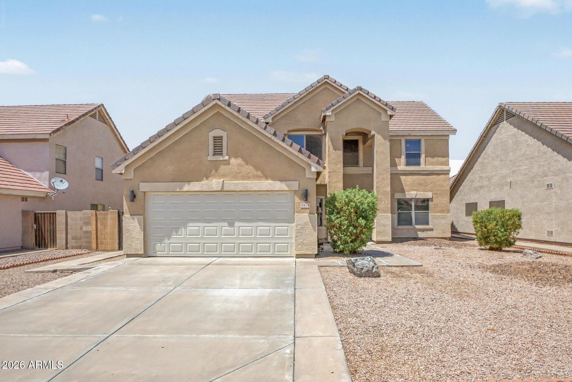 E Westchester Dr, Chandler, AZ 85249