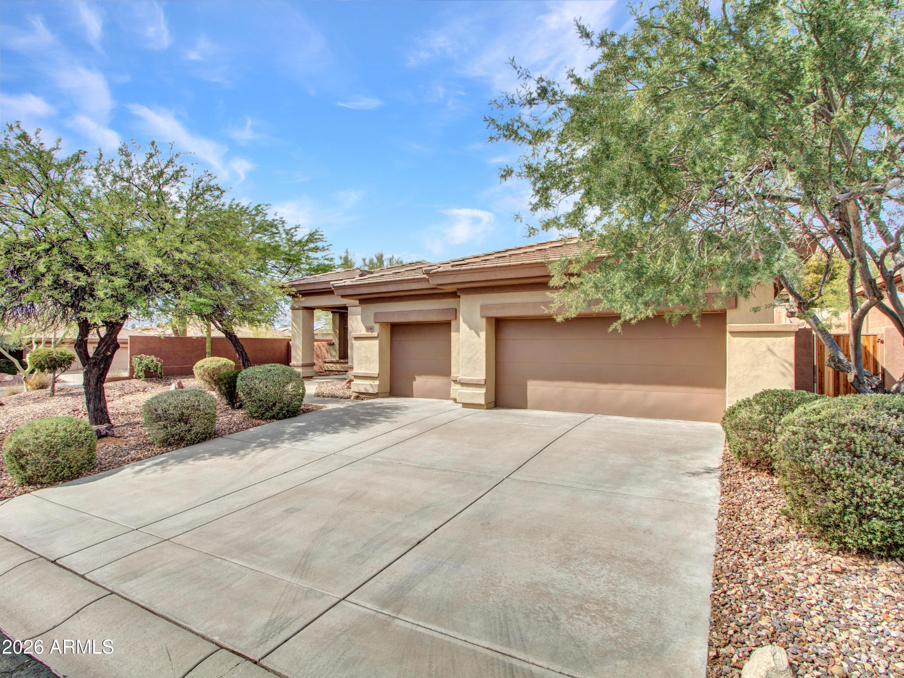 W Ravina Ln, Anthem, AZ 85086