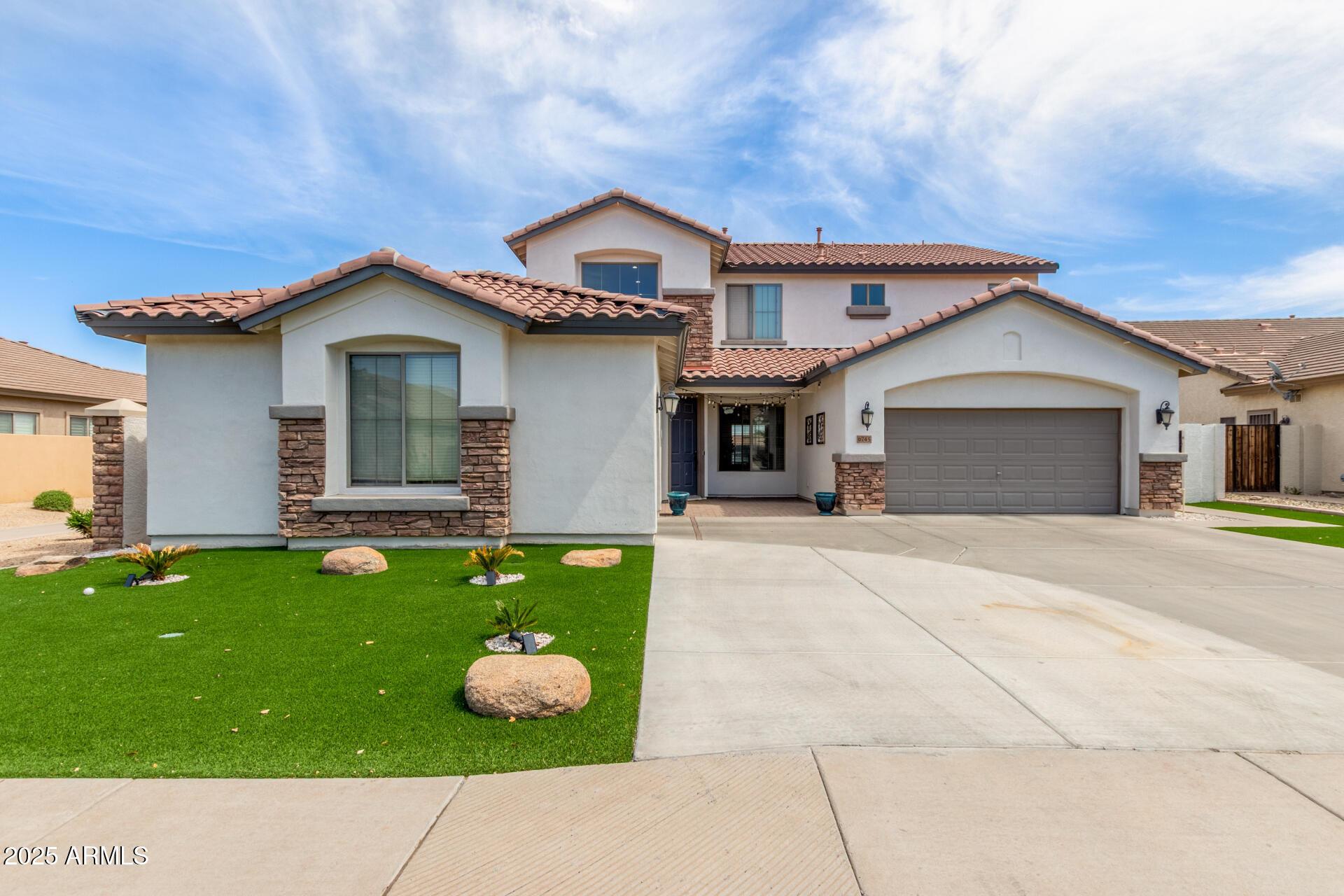 S Rachael Way, Gilbert, AZ 85298