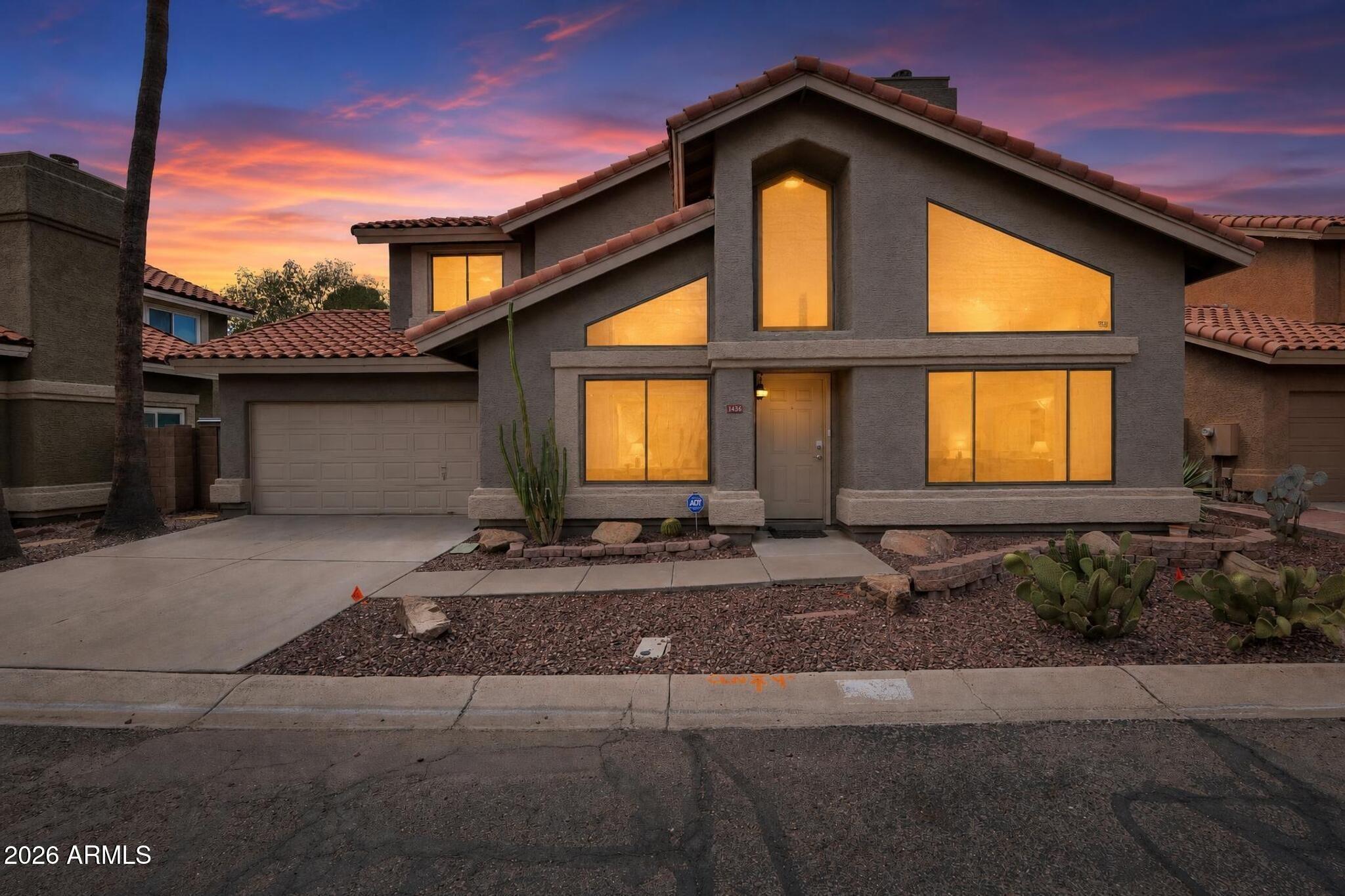 N Brittany Ln, Gilbert, AZ 85233