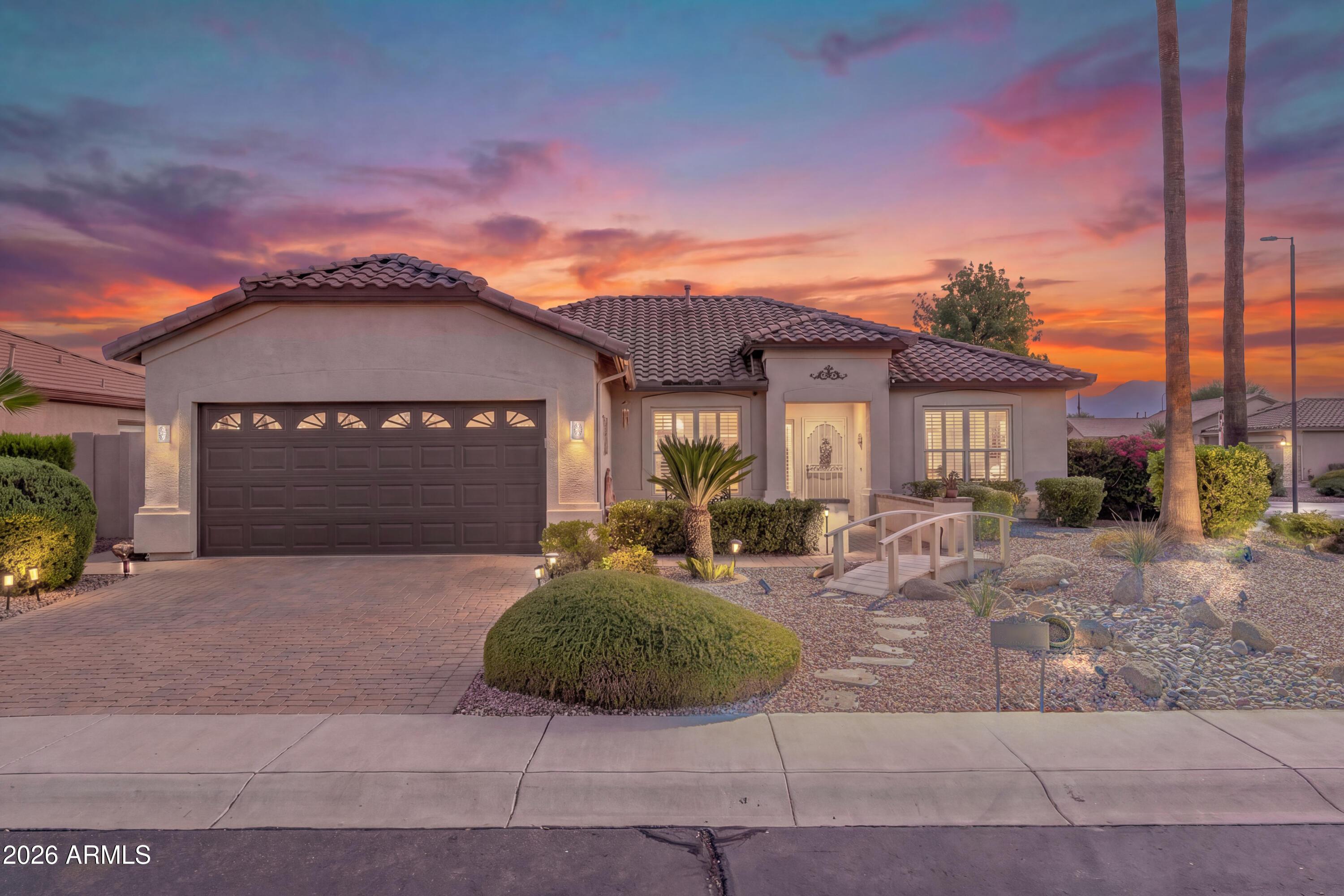 S Rincon Dr, Chandler, AZ 85249