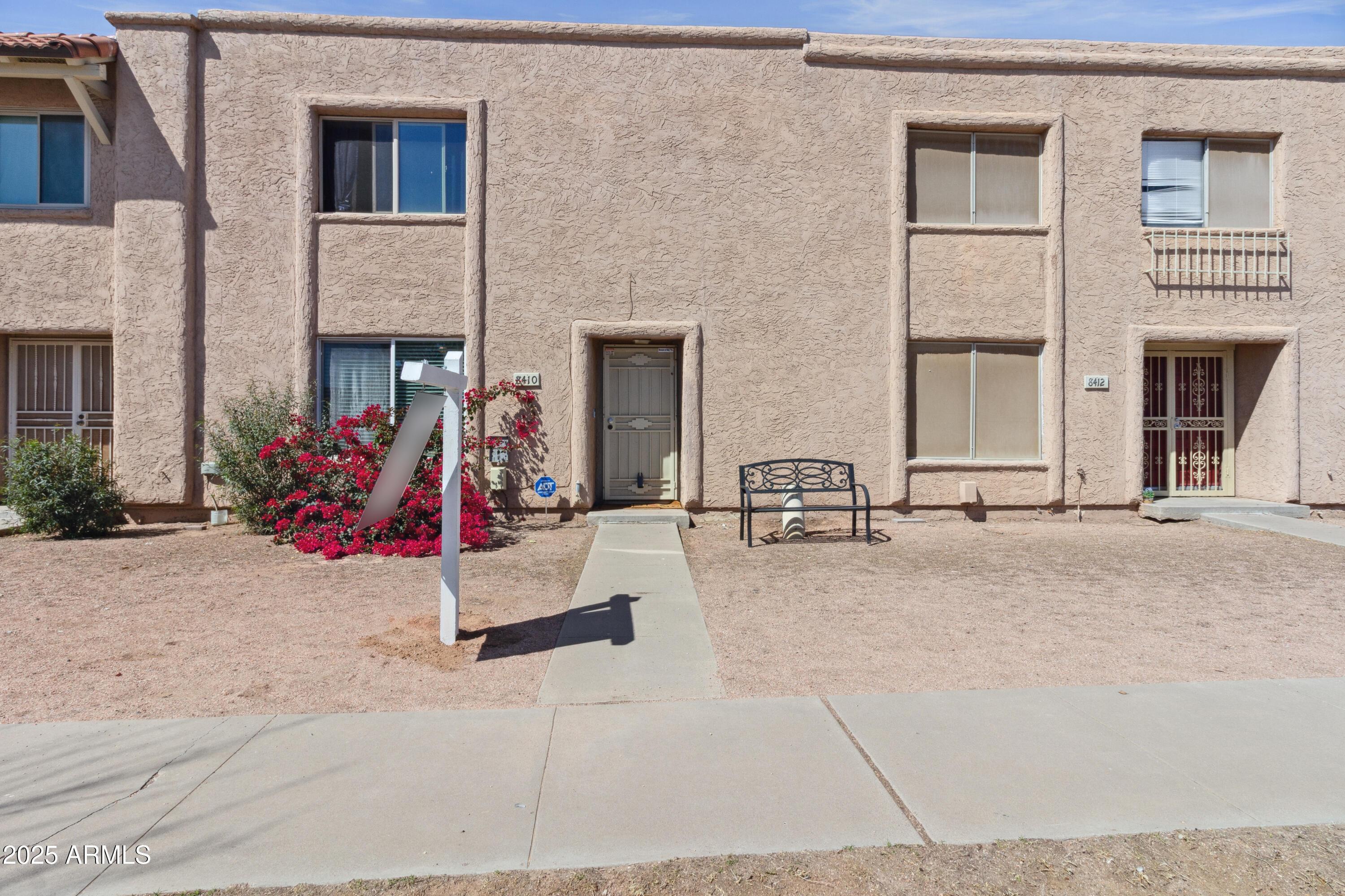 N 32nd Ave, Phoenix, AZ 85051