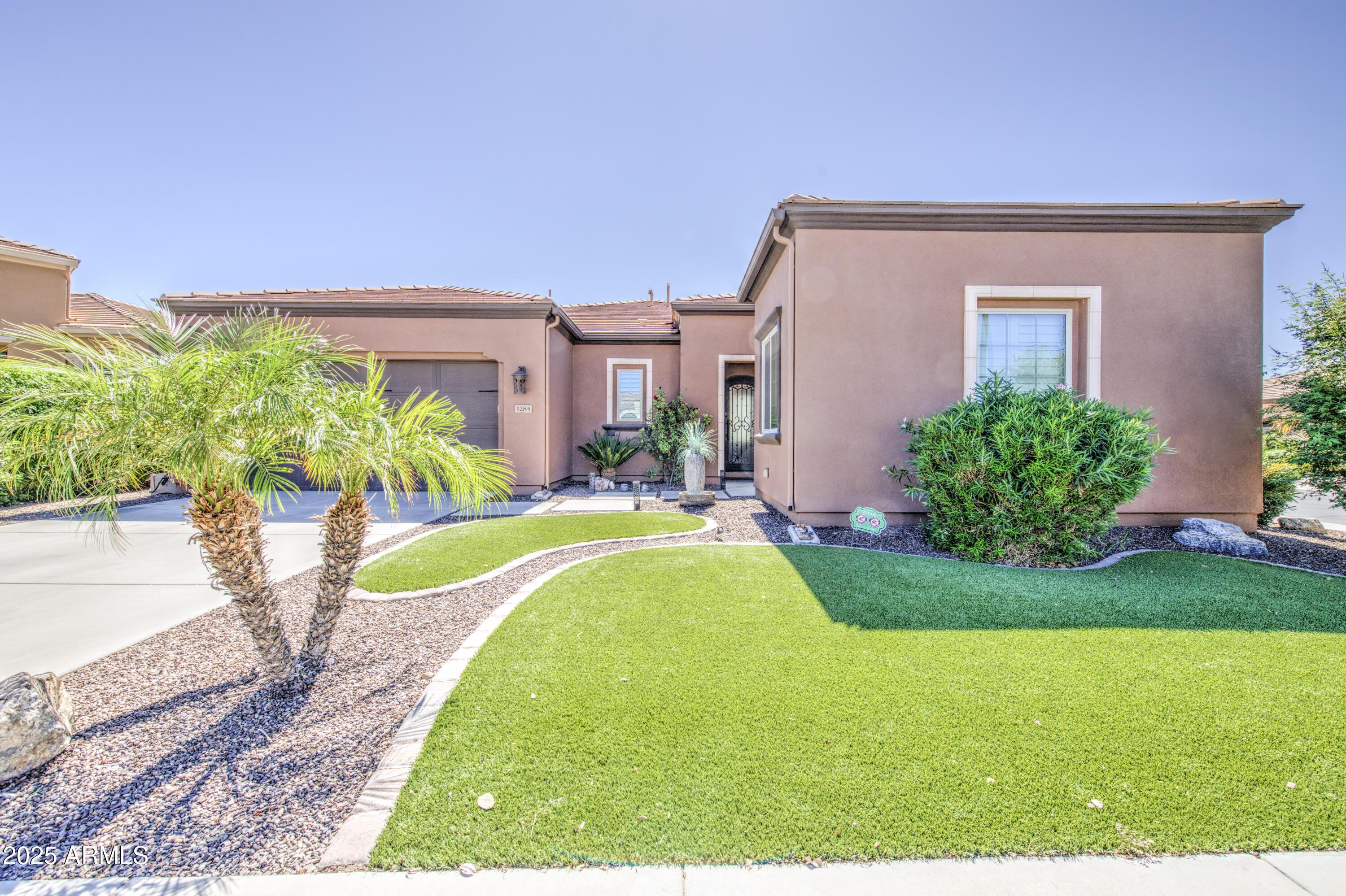 E Corsia Ln, Queen Creek, AZ 85140