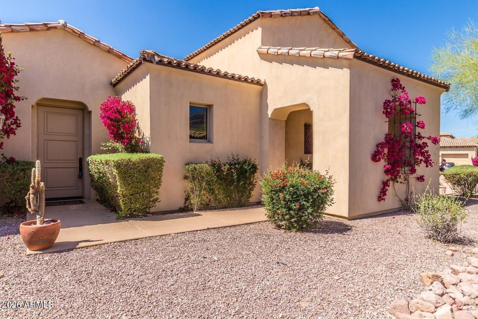 S First Water Ln, Gold Canyon, AZ 85118