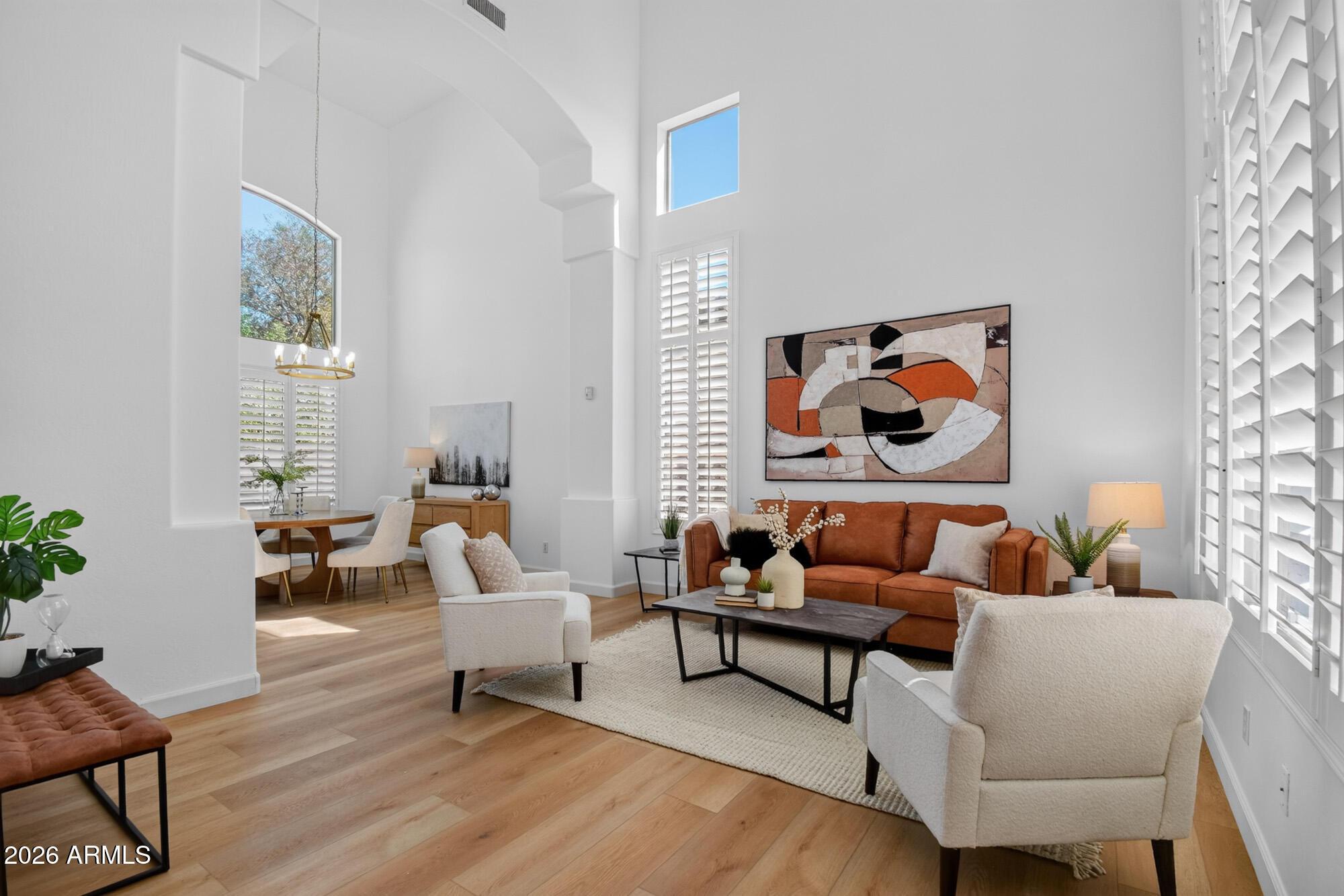 W Megan St, Chandler, AZ 85224
