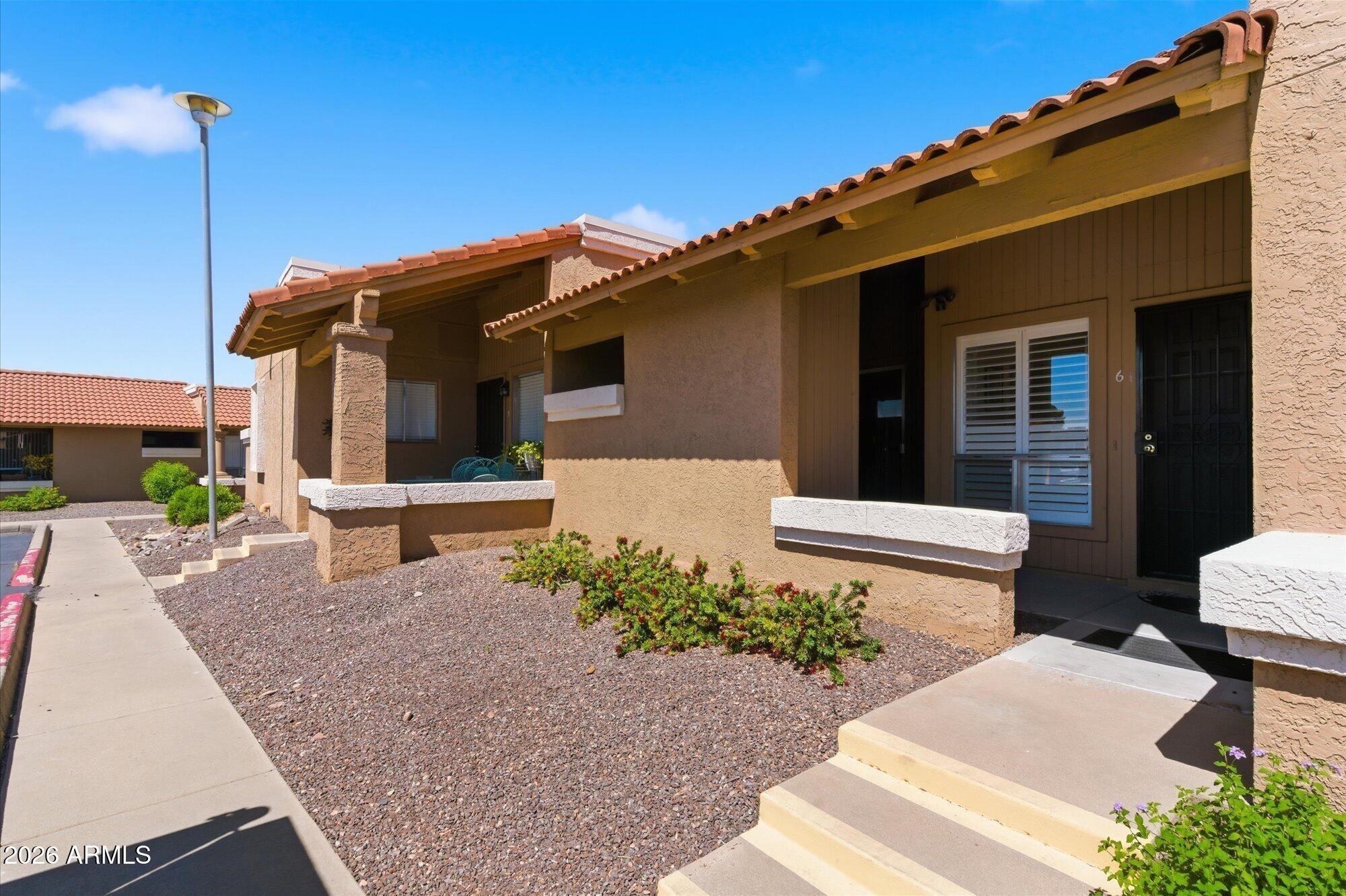 W Tonopah Dr, Phoenix, AZ 85027
