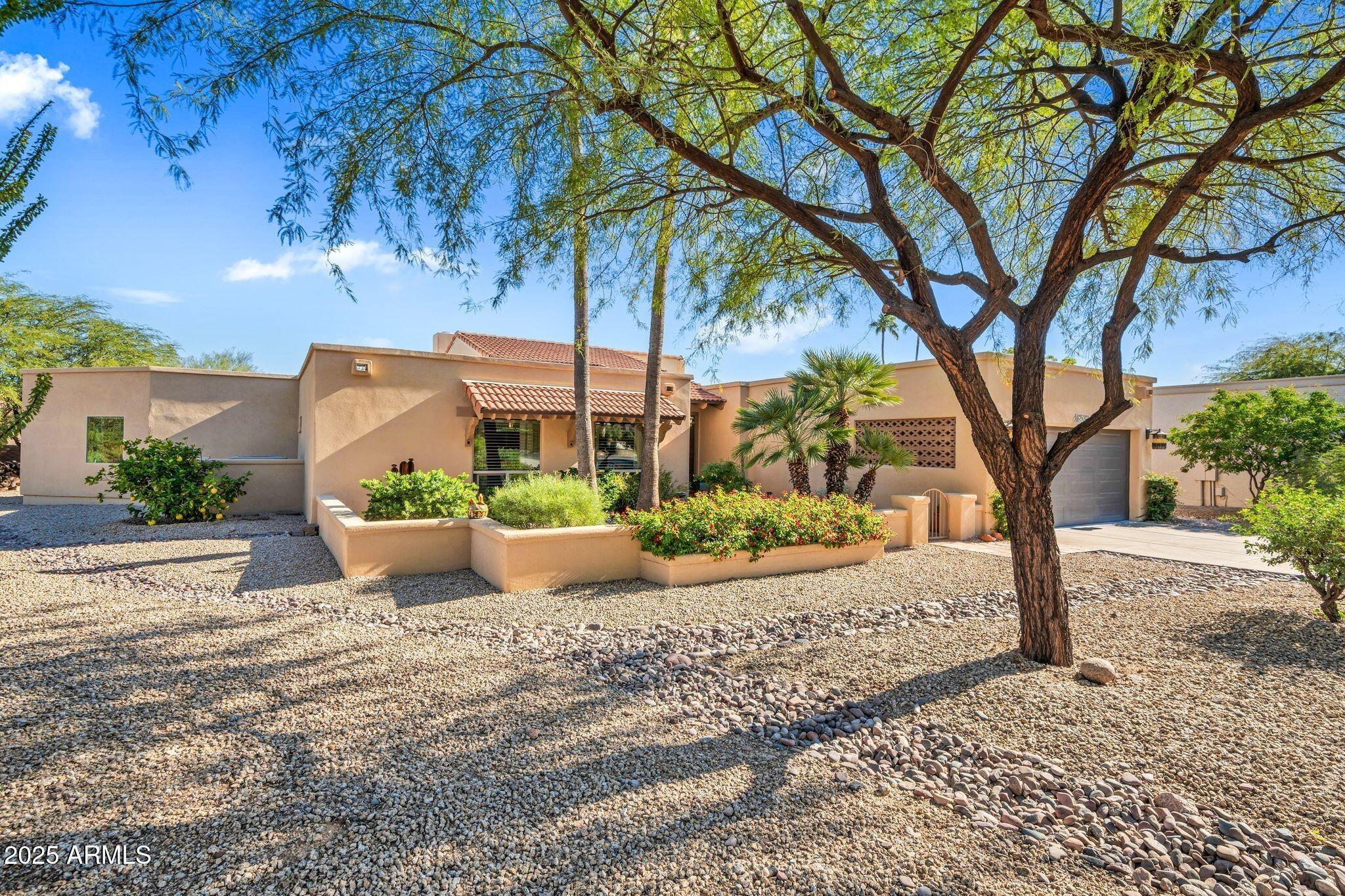 E Horseshoe Bnd, Rio Verde, AZ 85263