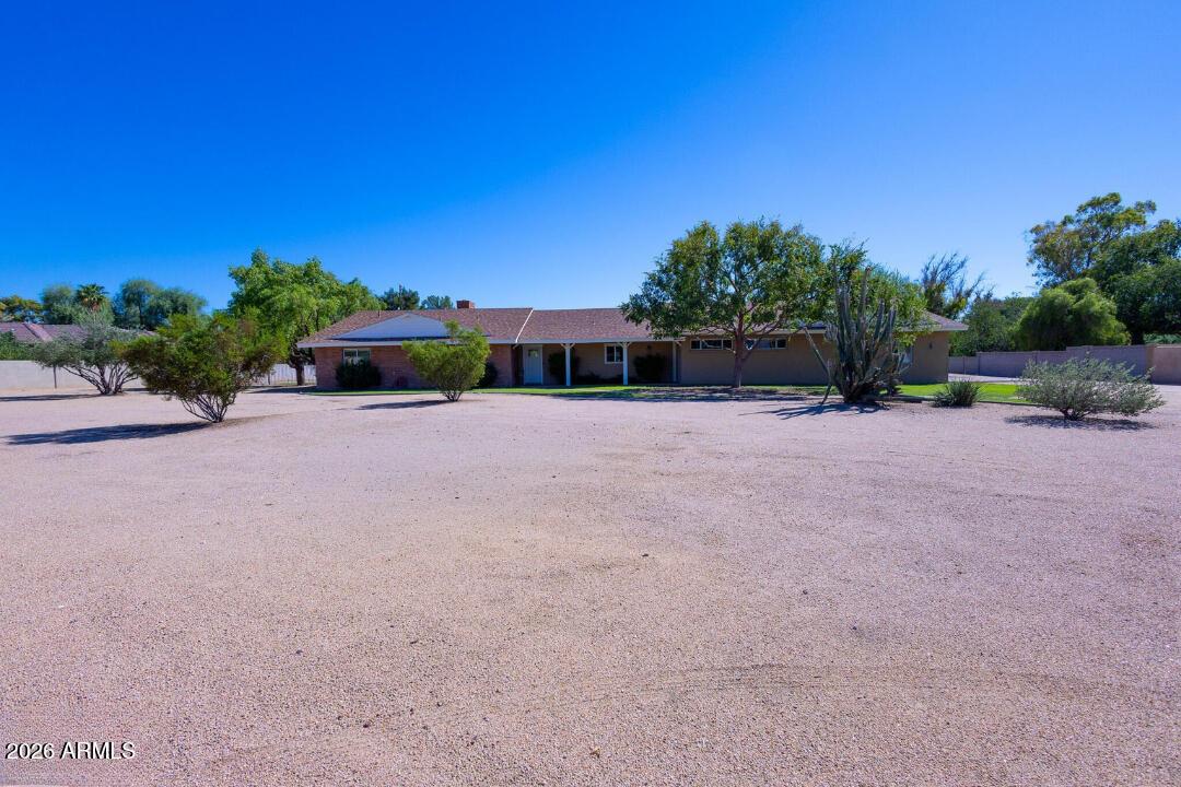 N Sundown Dr, Scottsdale, AZ 85260