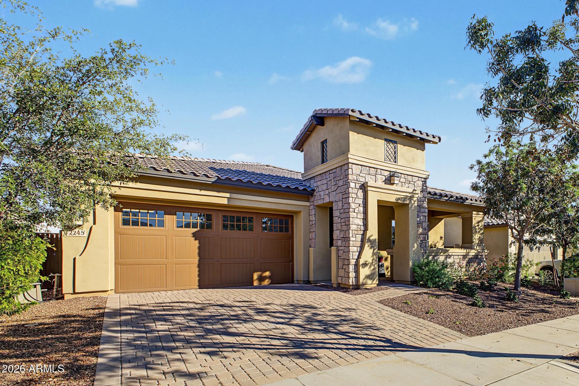 N Springfield St, Buckeye, AZ 85396