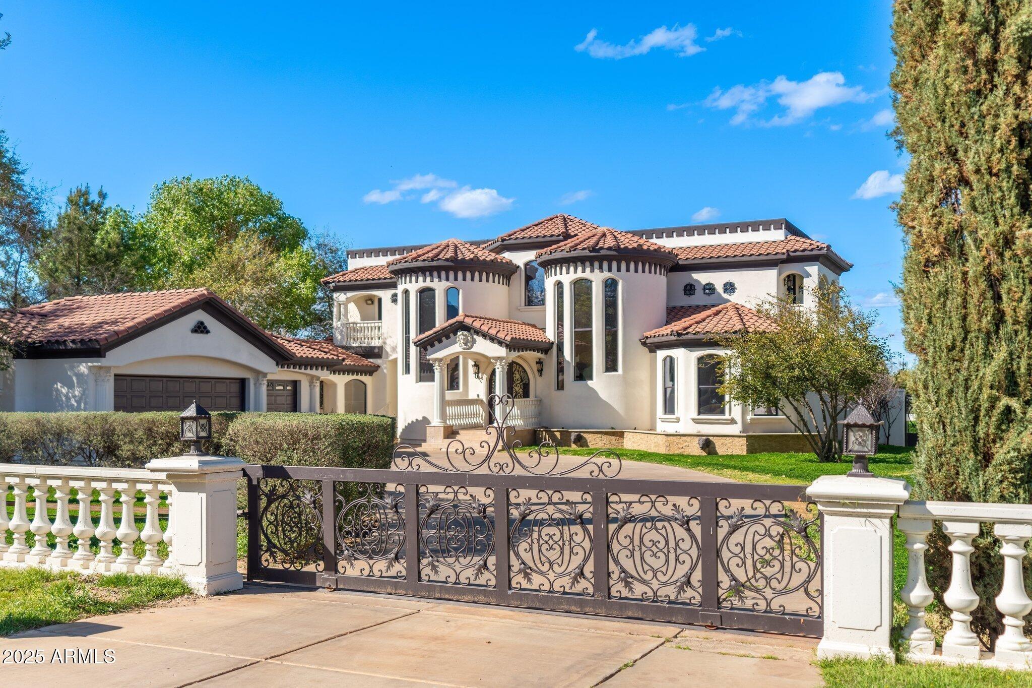 W Ardmore Rd, Laveen, AZ 85339