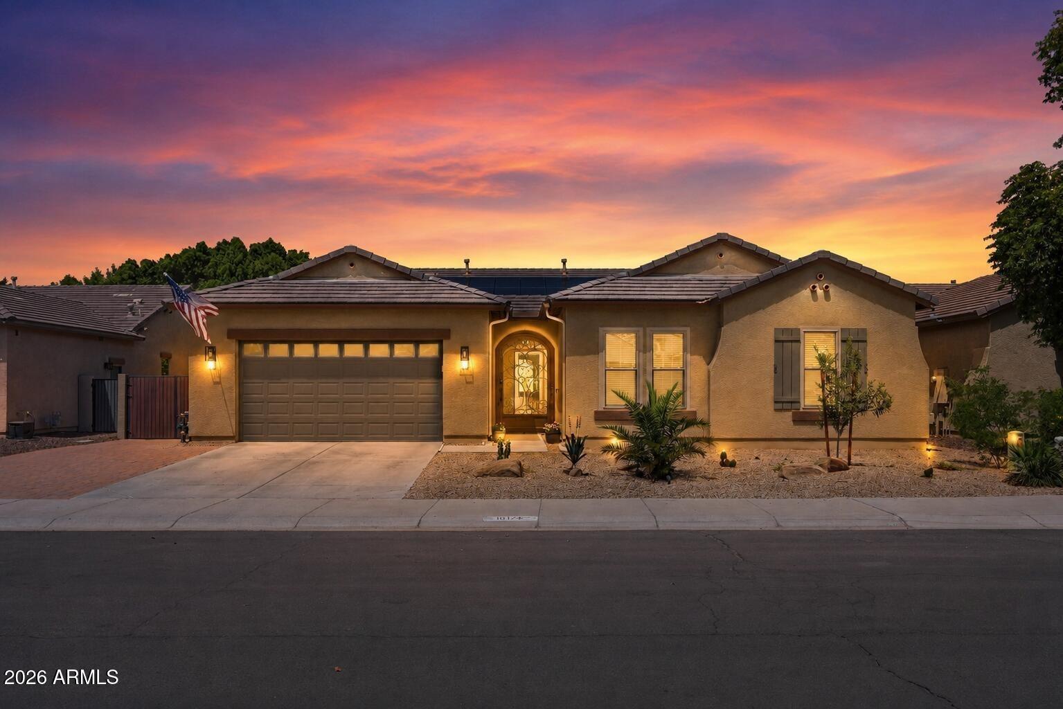 W Coronado Rd, Goodyear, AZ 85395