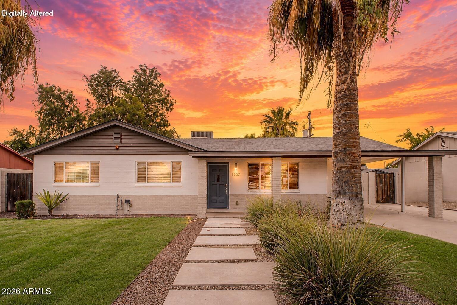 E Portland St, Scottsdale, AZ 85257