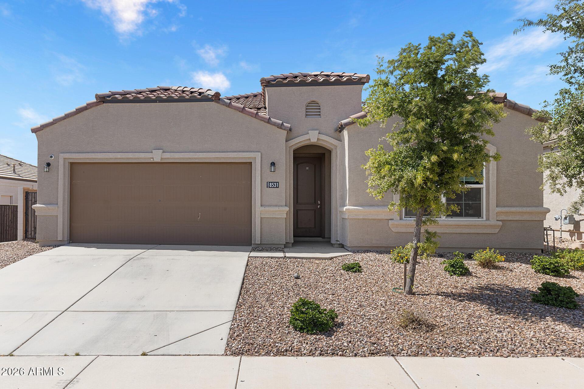 W Pleasant Oak Way, Florence, AZ 85132