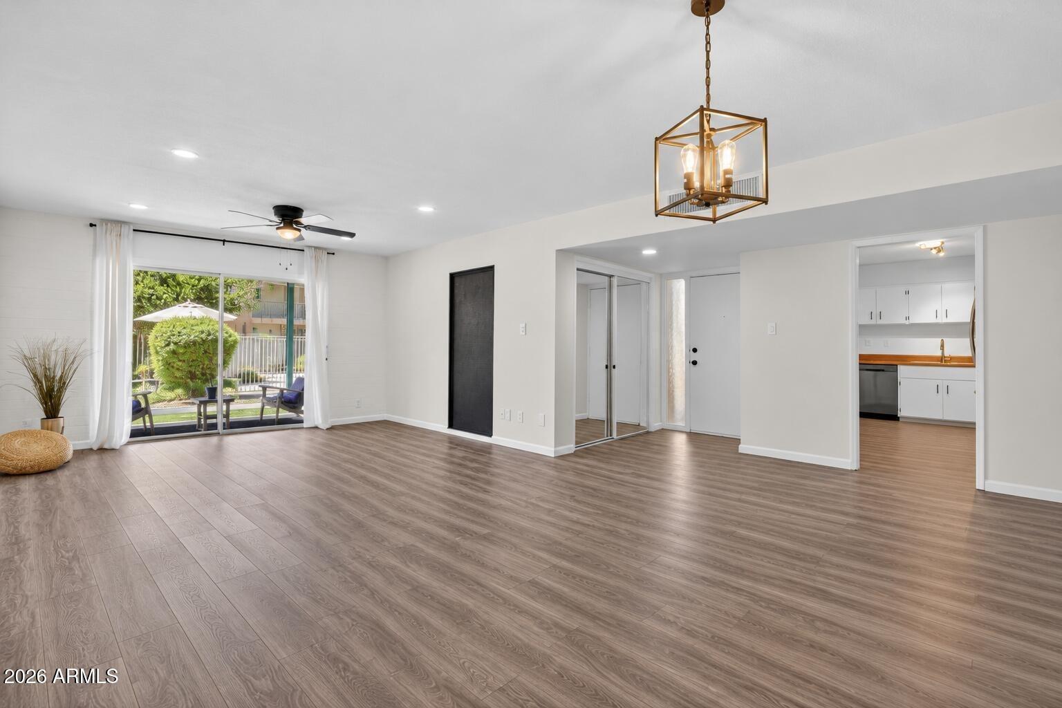 N 5th Ave, Phoenix, AZ 85013
