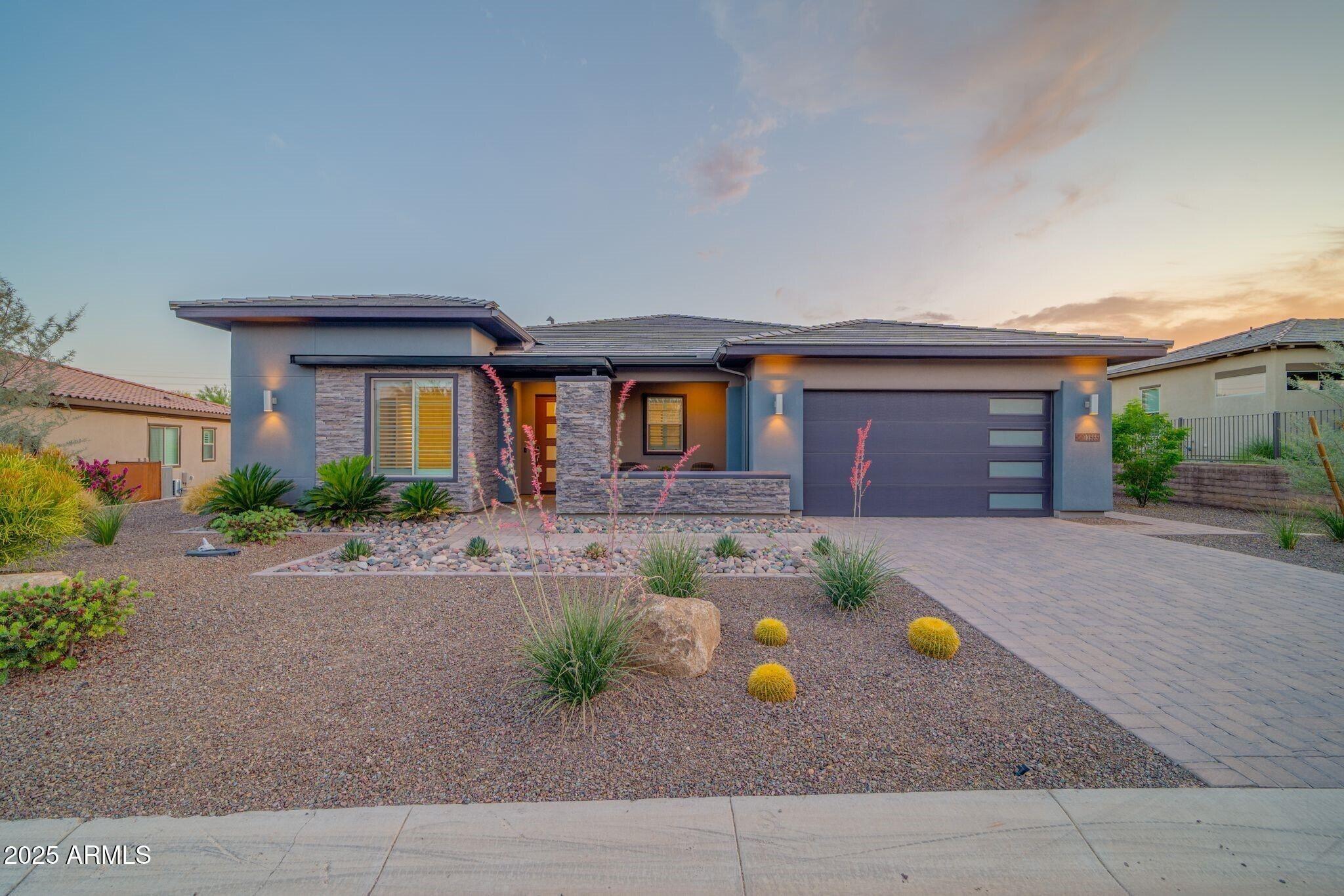 E Blaze Ln, Rio Verde, AZ 85263