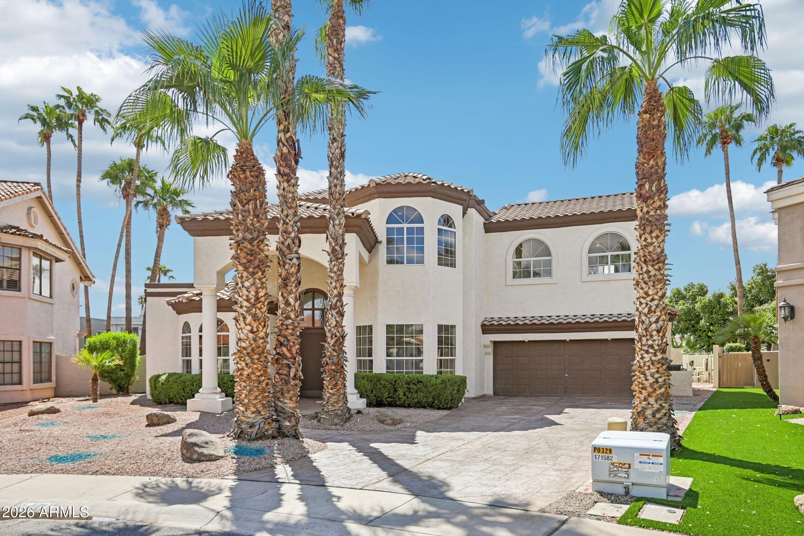 W Sandpiper Dr, Gilbert, AZ 85233