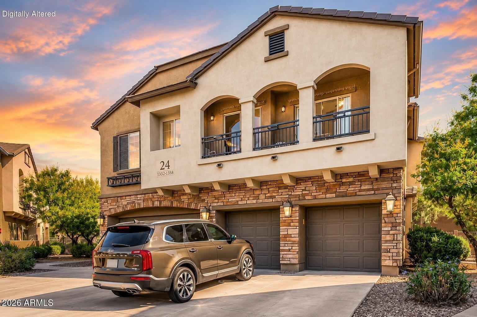 N 168th Dr, Goodyear, AZ 85338