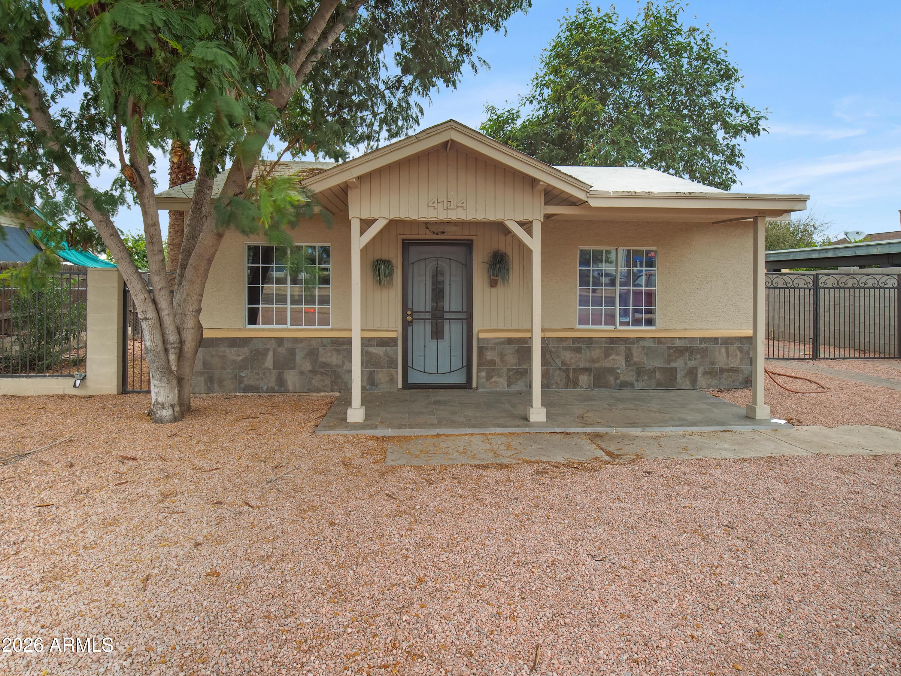 N 23rd Ave, Phoenix, AZ 85015
