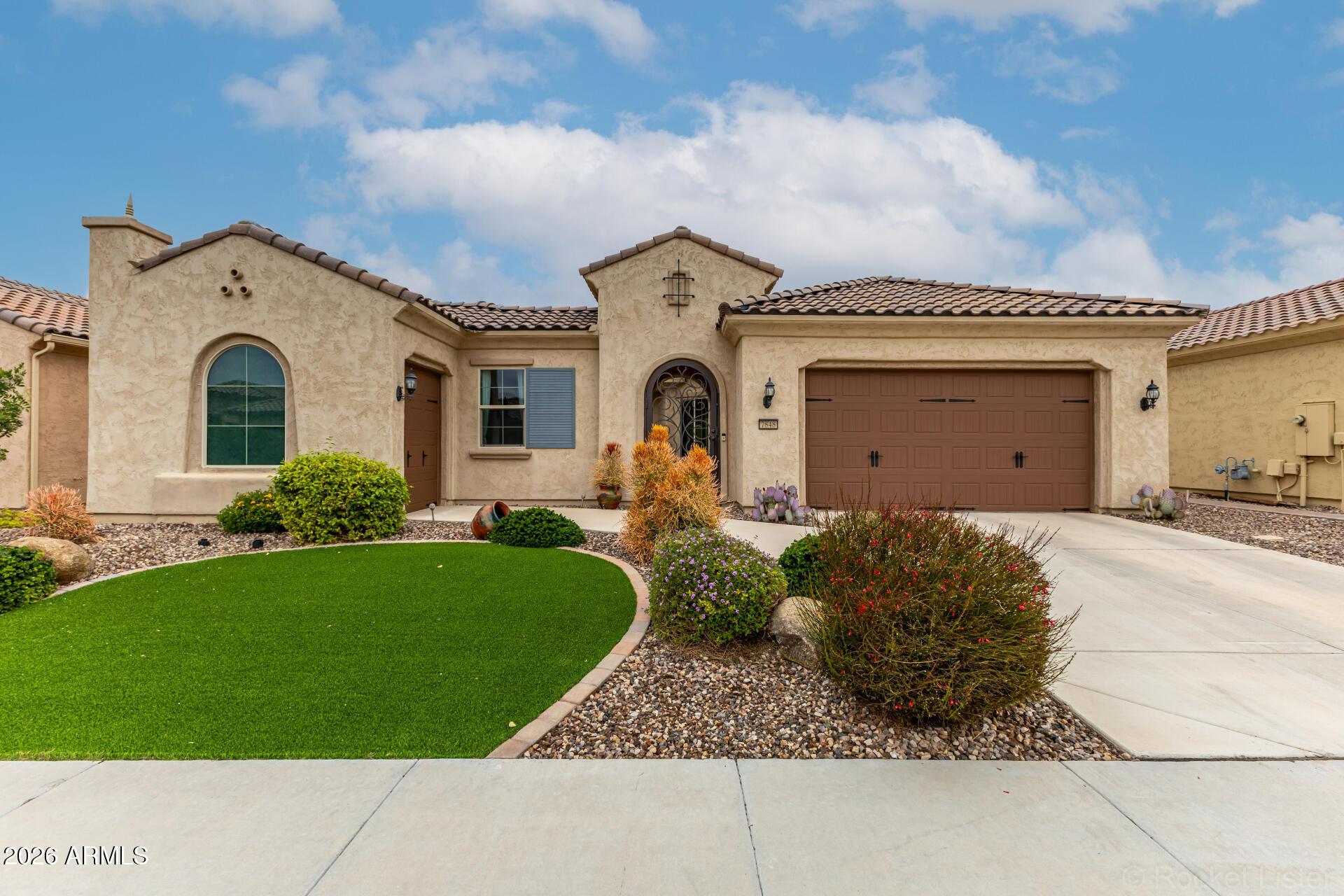 W Willow Way, Florence, AZ 85132