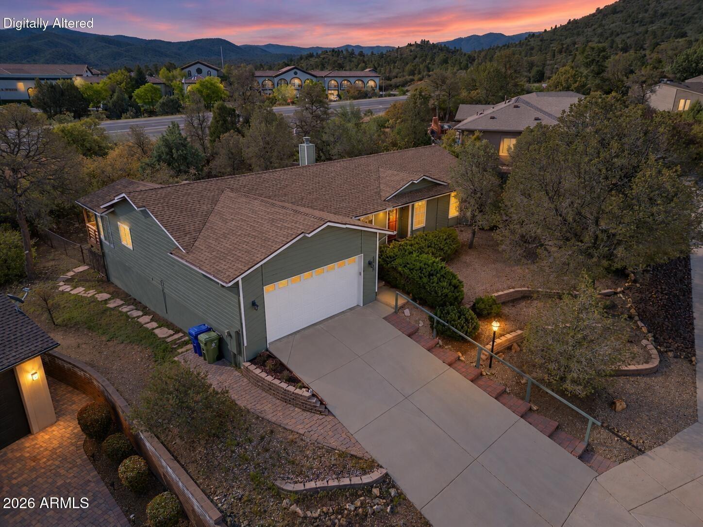 Alamitos Ct, Prescott, AZ 86301